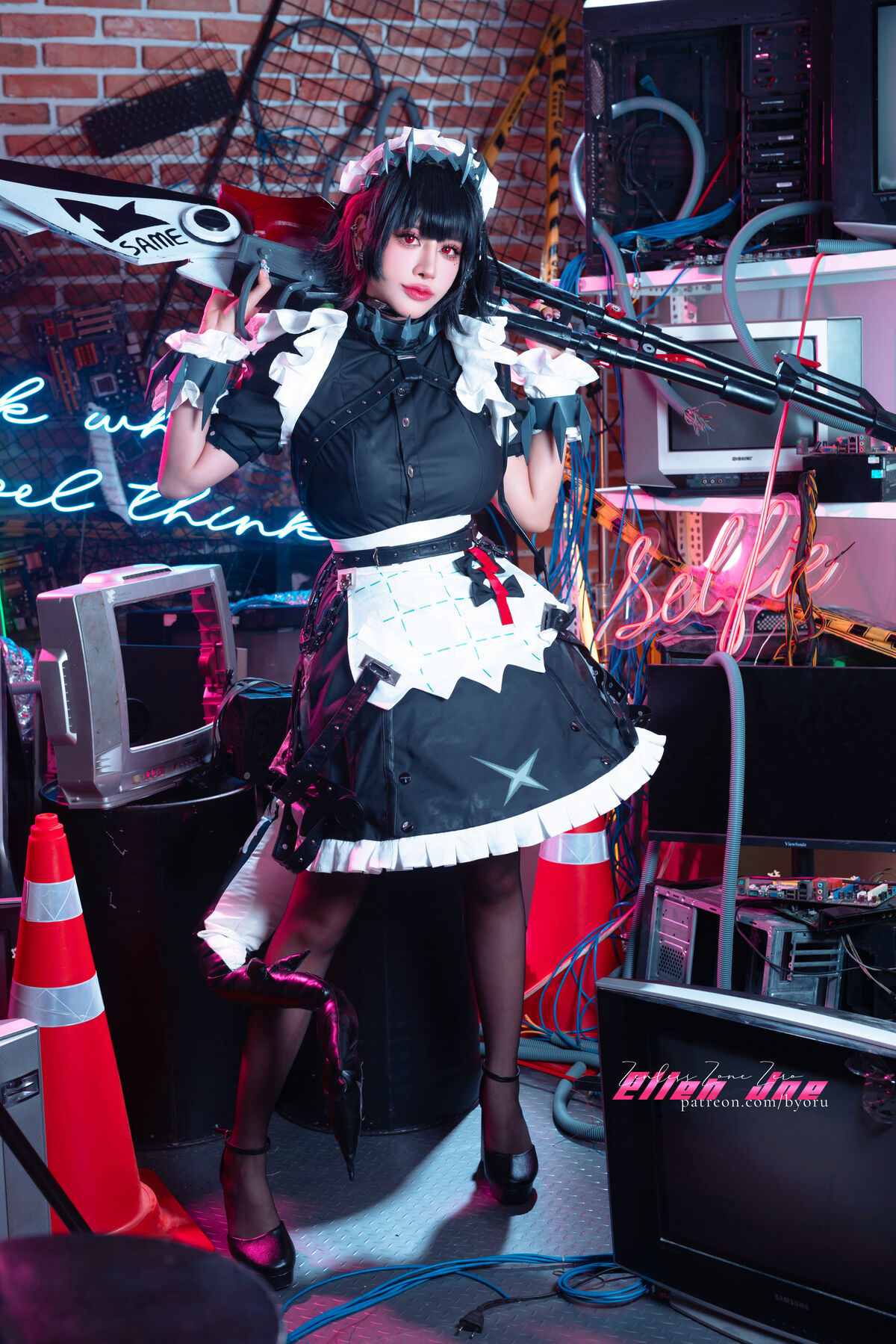 Coser@Byoru Ellen Joe 0012 6995080277.jpg