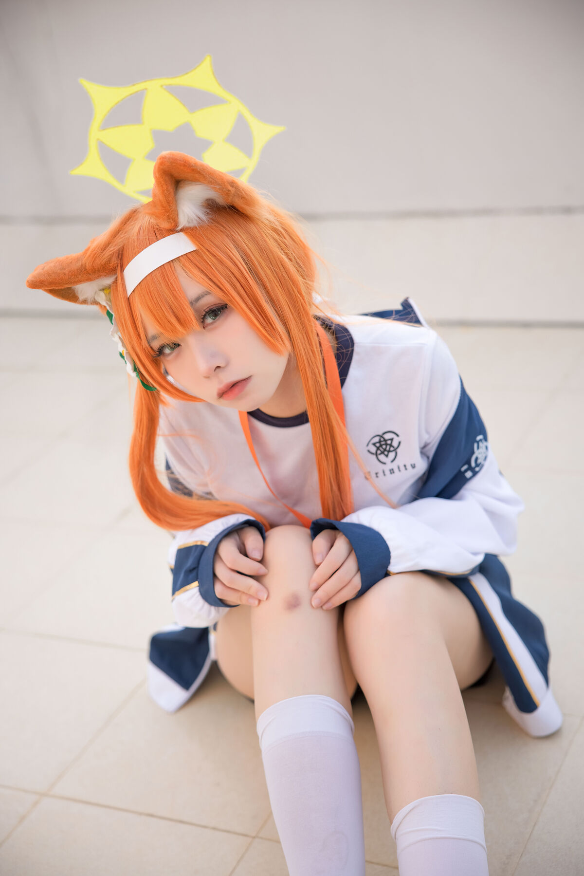 Coser@G44不会受伤 体操服玛丽 0026 8966414383.jpg