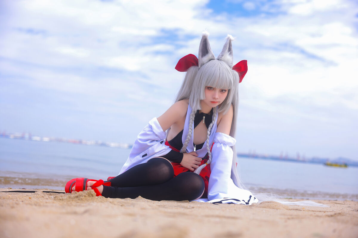 Coser@G44不会受伤 朝凪原皮 0017 6729795779.jpg