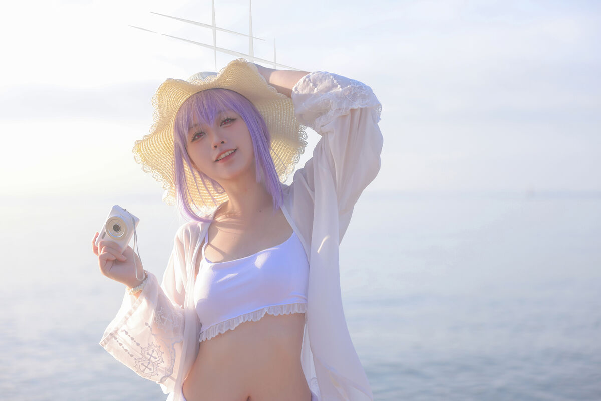 Coser@G44不会受伤 水亚津子 0027 3699735968.jpg