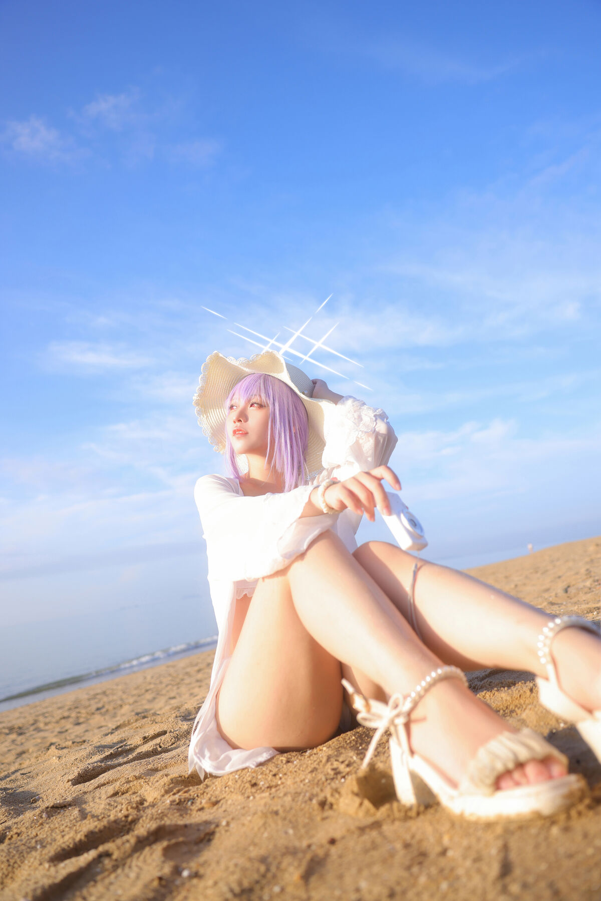 Coser@G44不会受伤 水亚津子 0028 8008245887.jpg