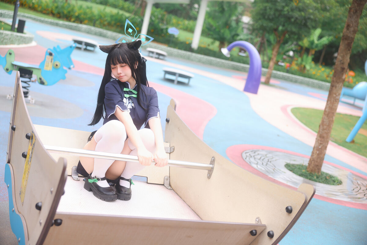 Coser@G44不会受伤 碧蓝档案 幼瞬 0003 3696535918.jpg