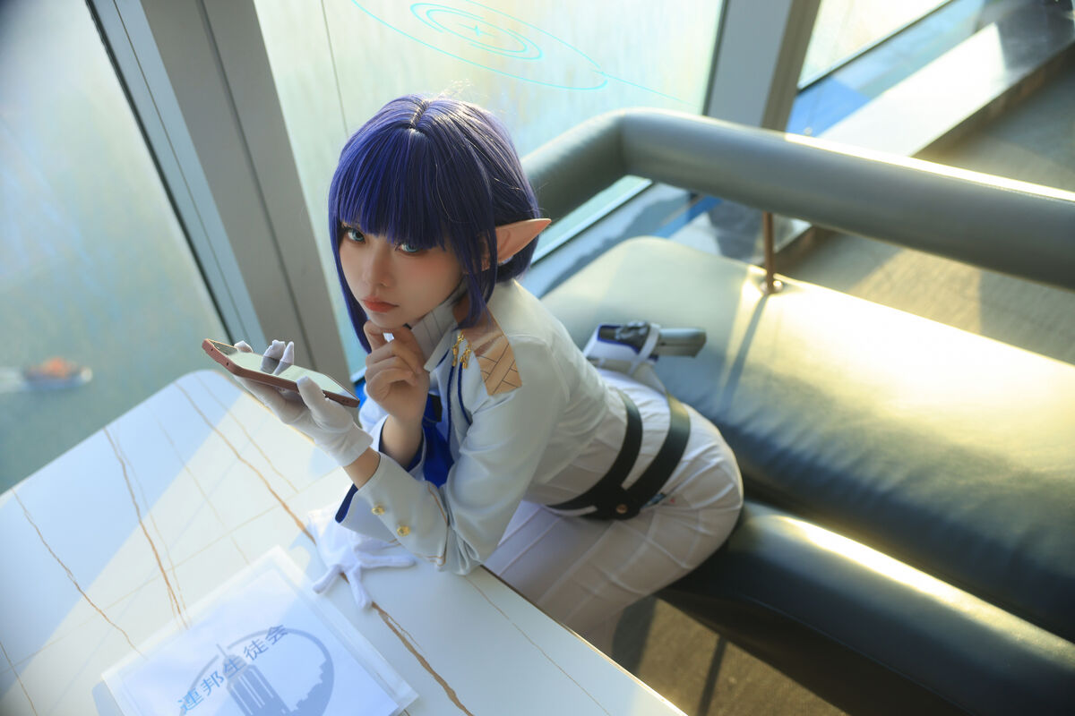 Coser@G44不会受伤 阳葵 0044 7520816290.jpg