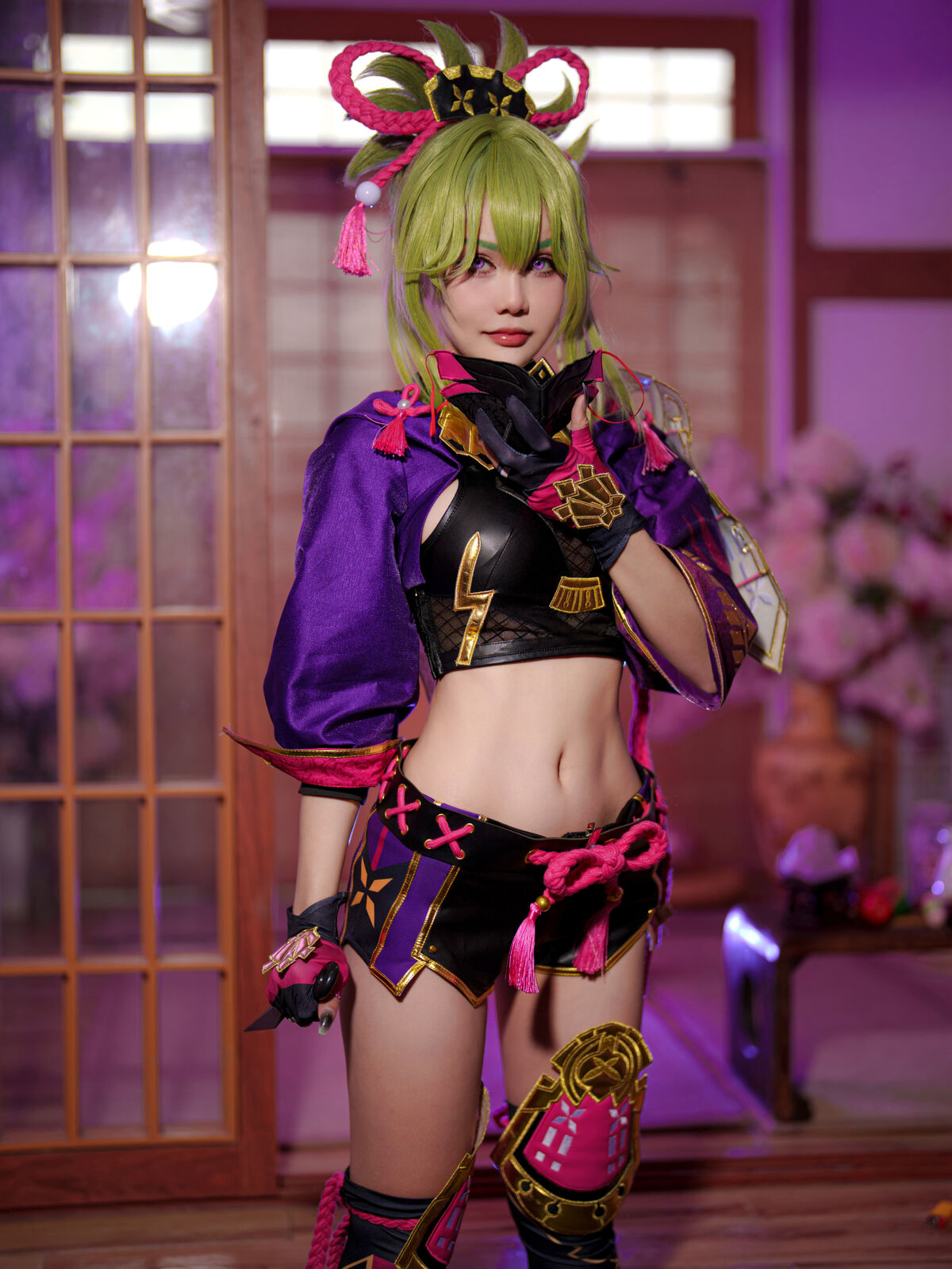 Coser@Joyce Lin Kuki Shinobu 0004 7406744404.jpg