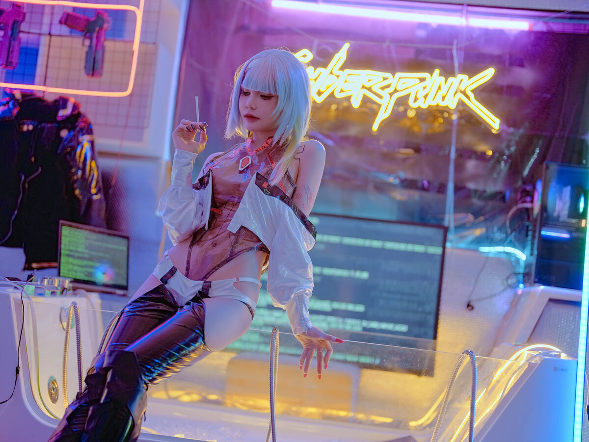 Coser@Joyce Lin Lucy Cyberpunk Edgerunners 0007 3403815567.jpg