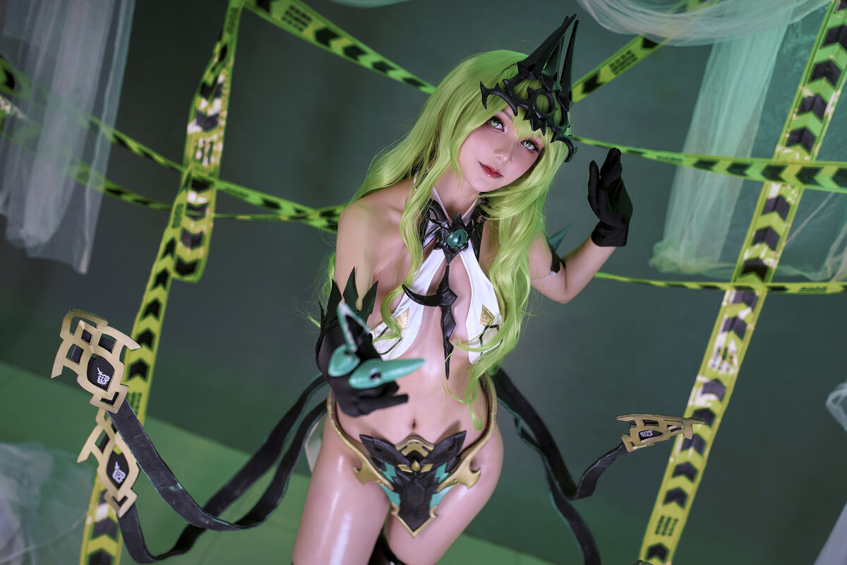 Coser@Joyce Lin Mobius Honkai Impact 3rd 0002 6998118885.jpg