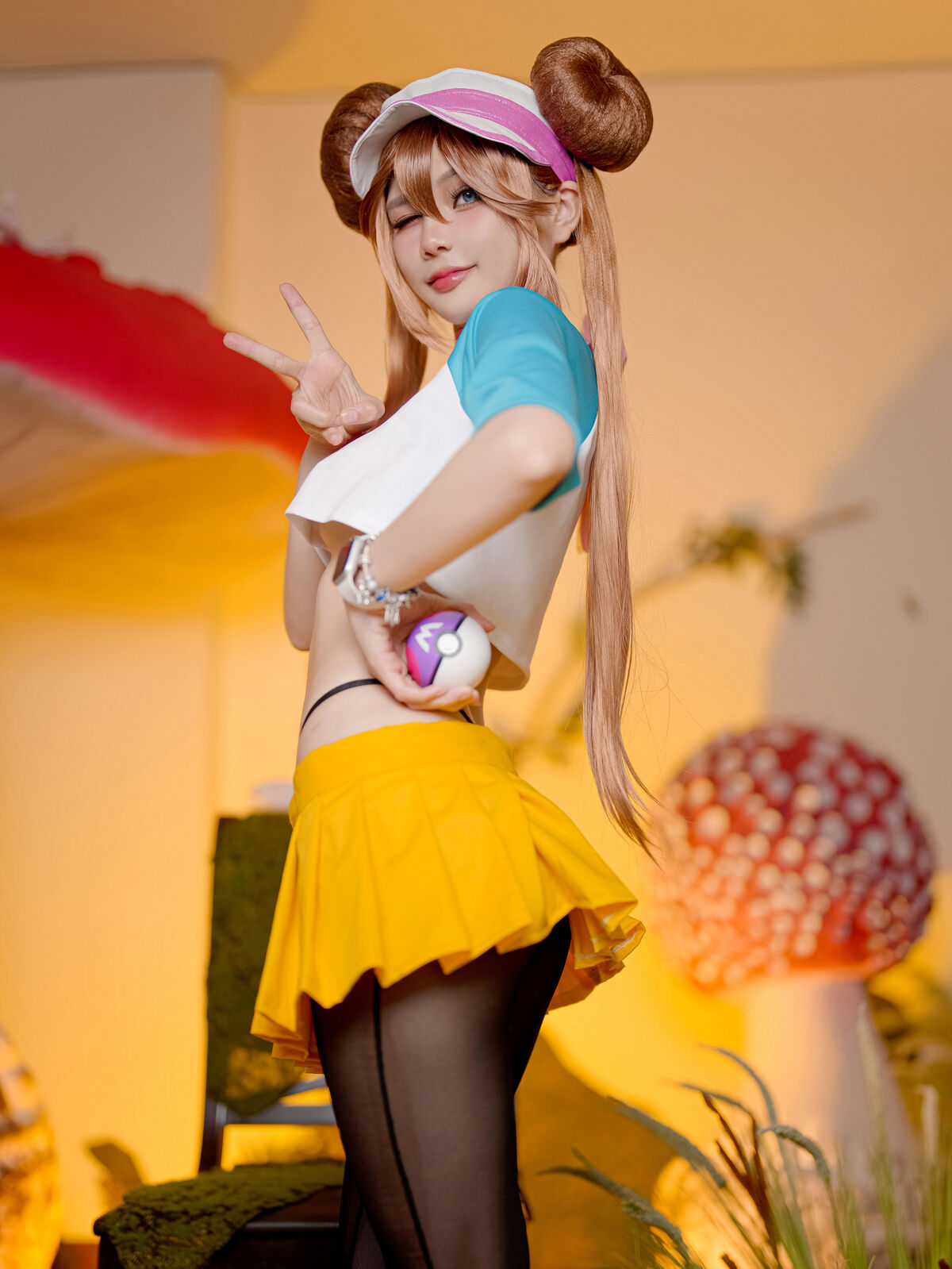 Coser@Joyce Lin Rosa Pokemon 0004 5735903289.jpg