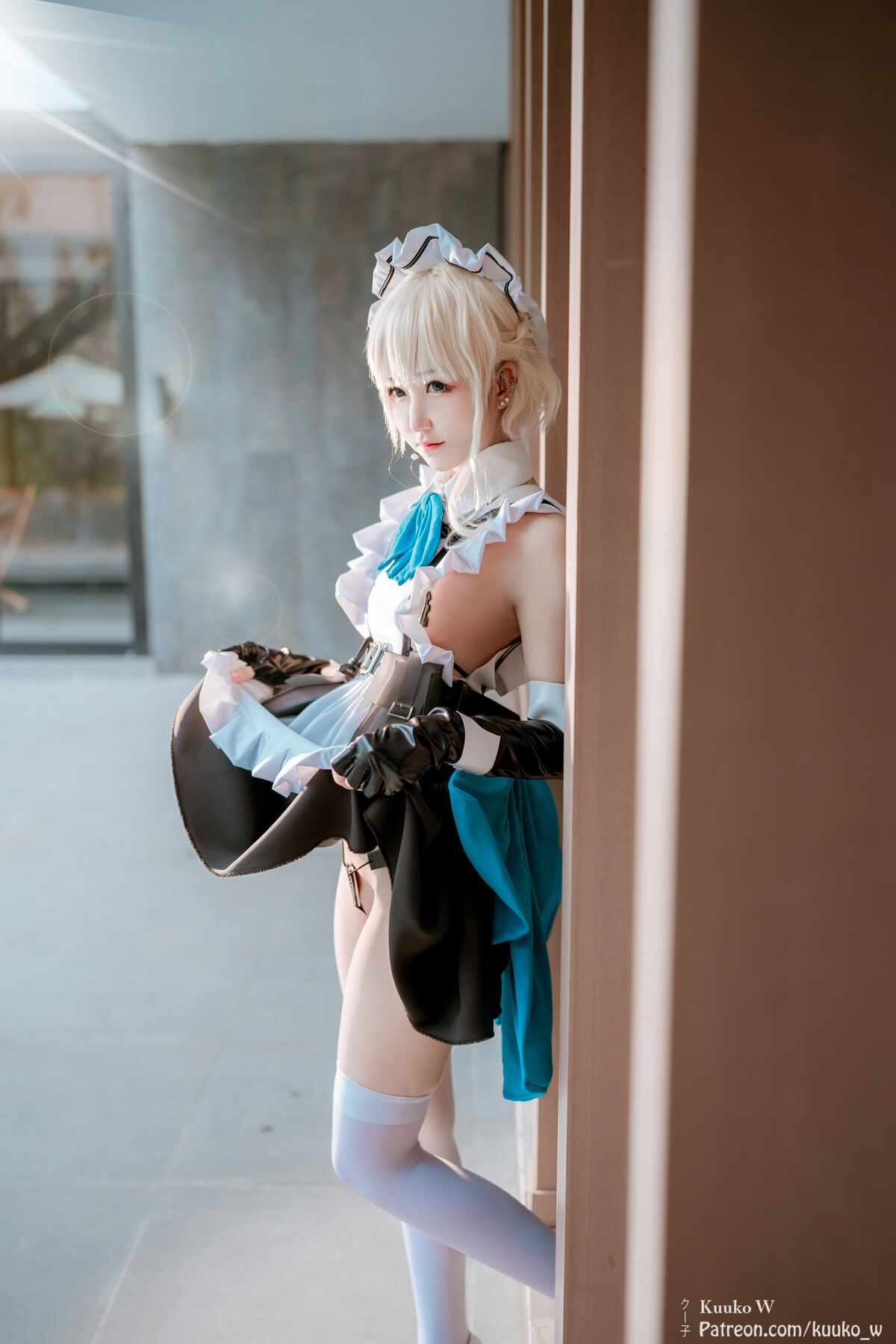 Coser@KuukoW No 146 Asuma Toki 0009 3207661827.jpg