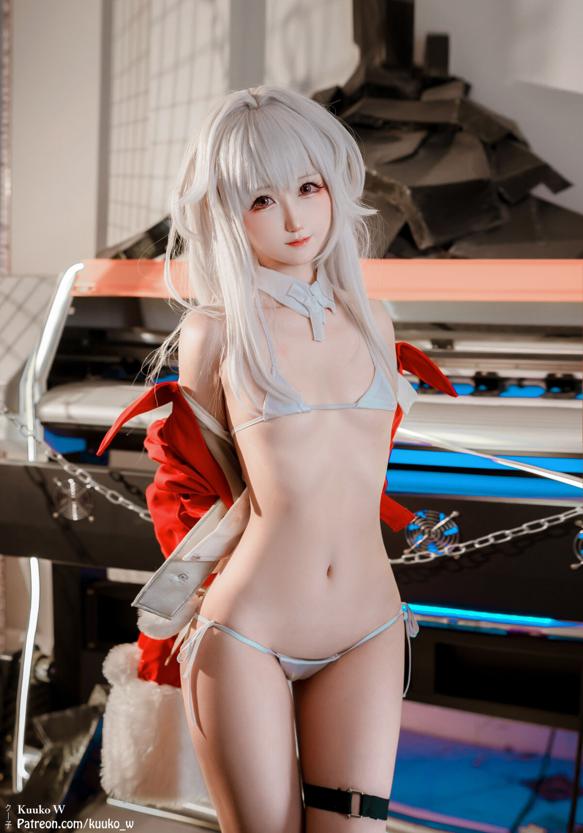 Coser@KuukoW No 152 Clara Honkai Star Rail 0003 2019272556.jpg