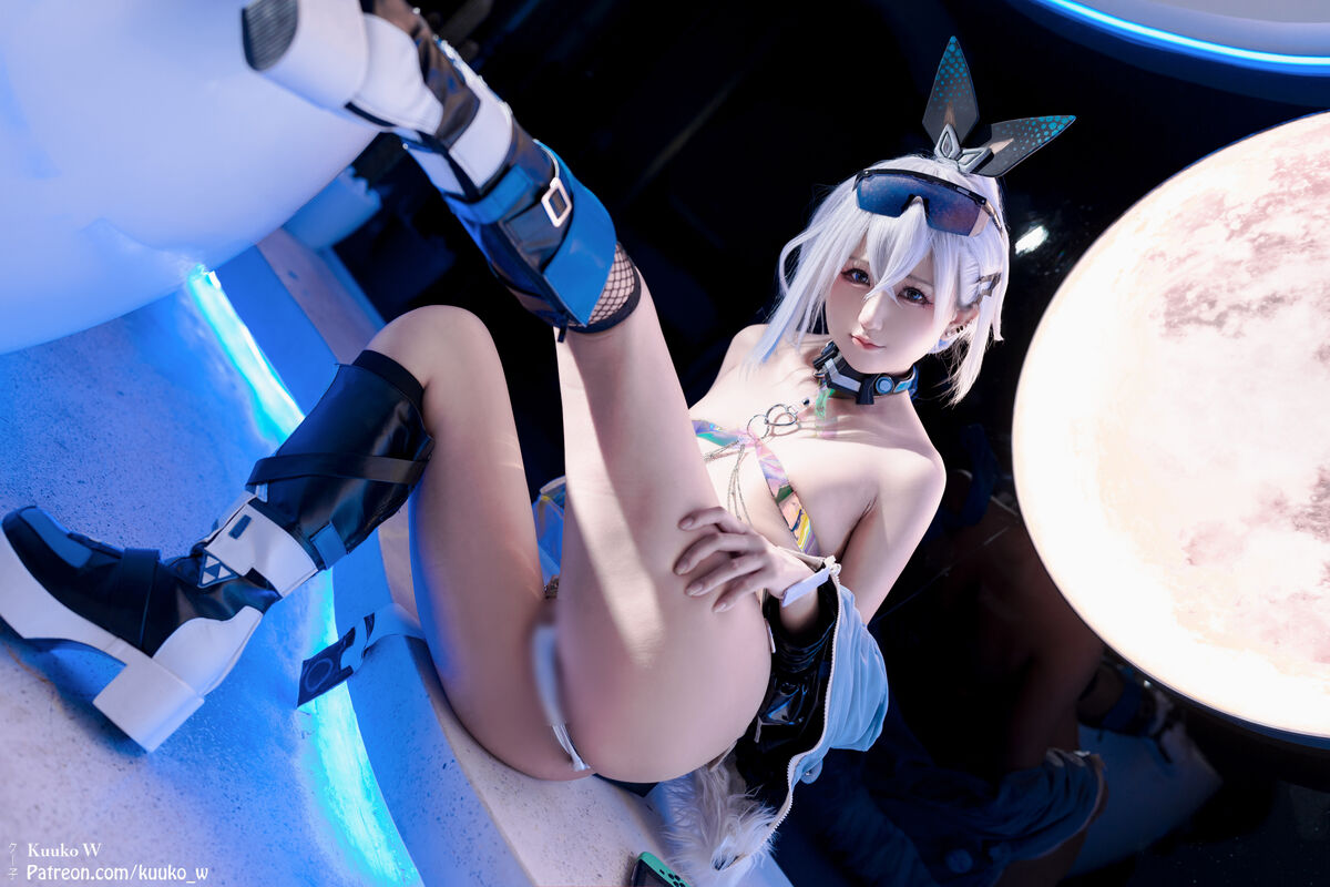 Coser@KuukoW No 154 Silverwolf Honkai Star Rail 0008 3054999887.jpg