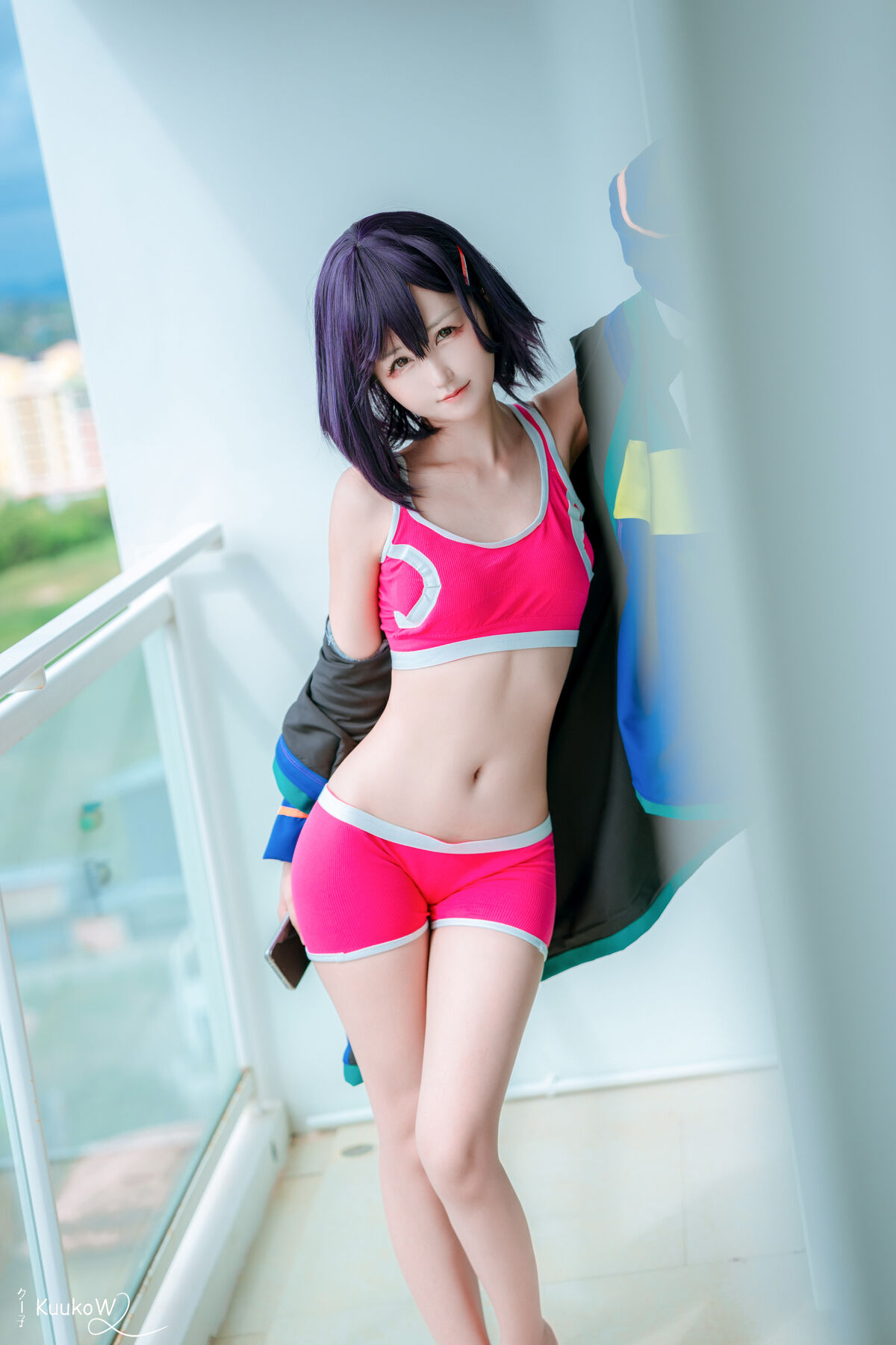 Coser@KuukoW No 161 Shizuka Mikazuki 0027 8465535632.jpg