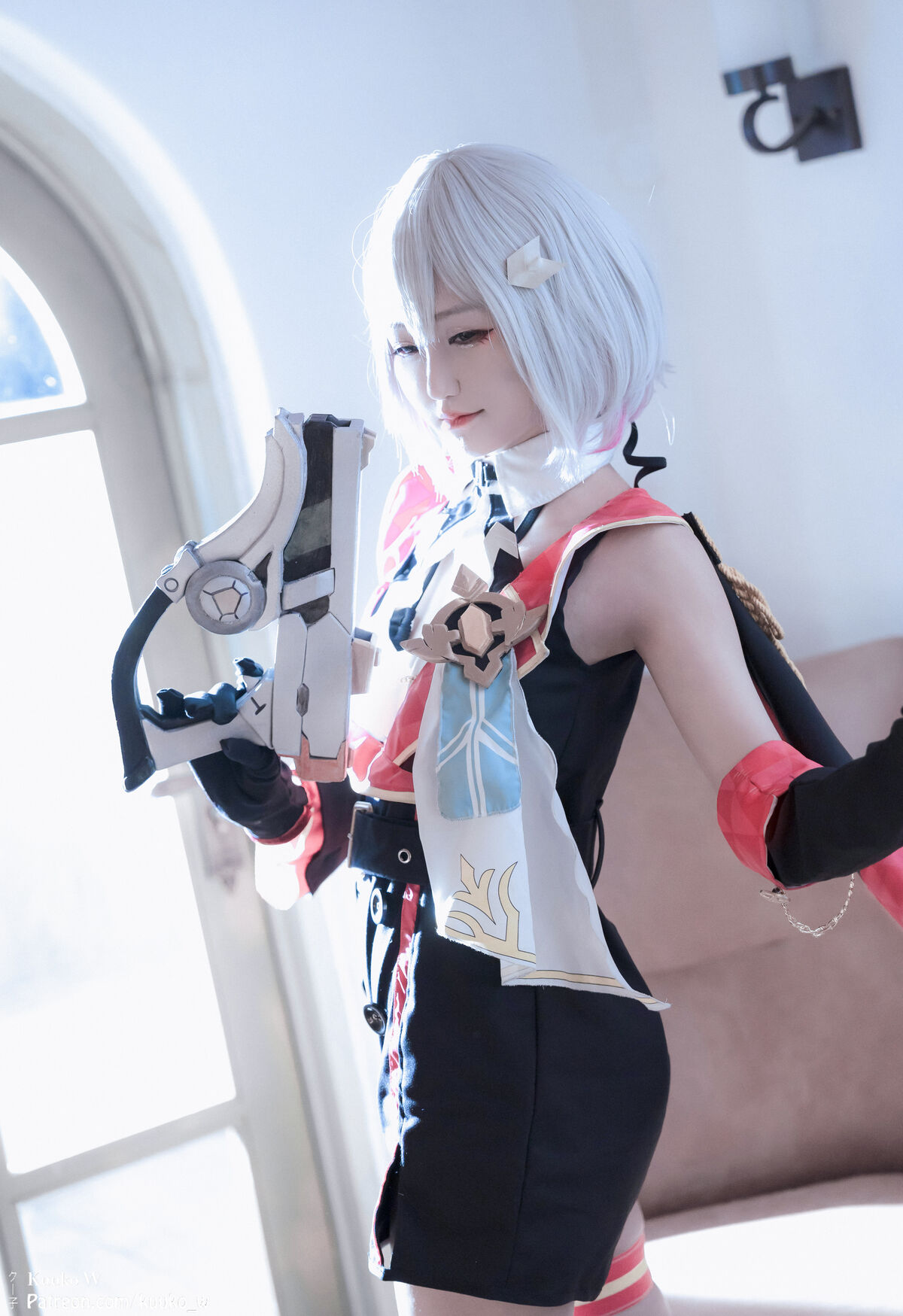 Coser@KuukoW No 168 Topaz Honkai Star Rail 0001 5093708679.jpg