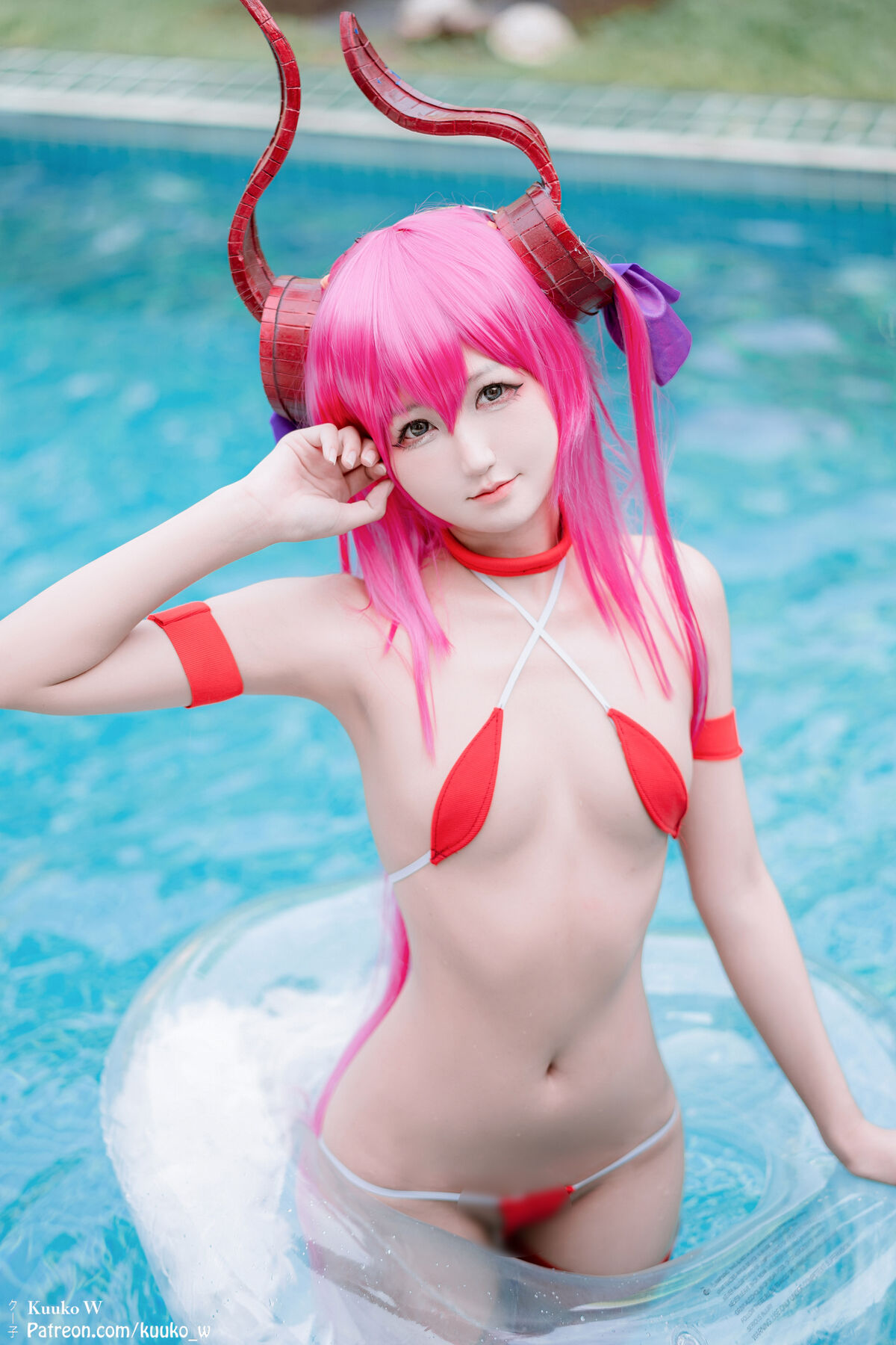 Coser@KuukoW No 170 Elizabeth Bathory Fate Grand Order 0018 4417601578.jpg