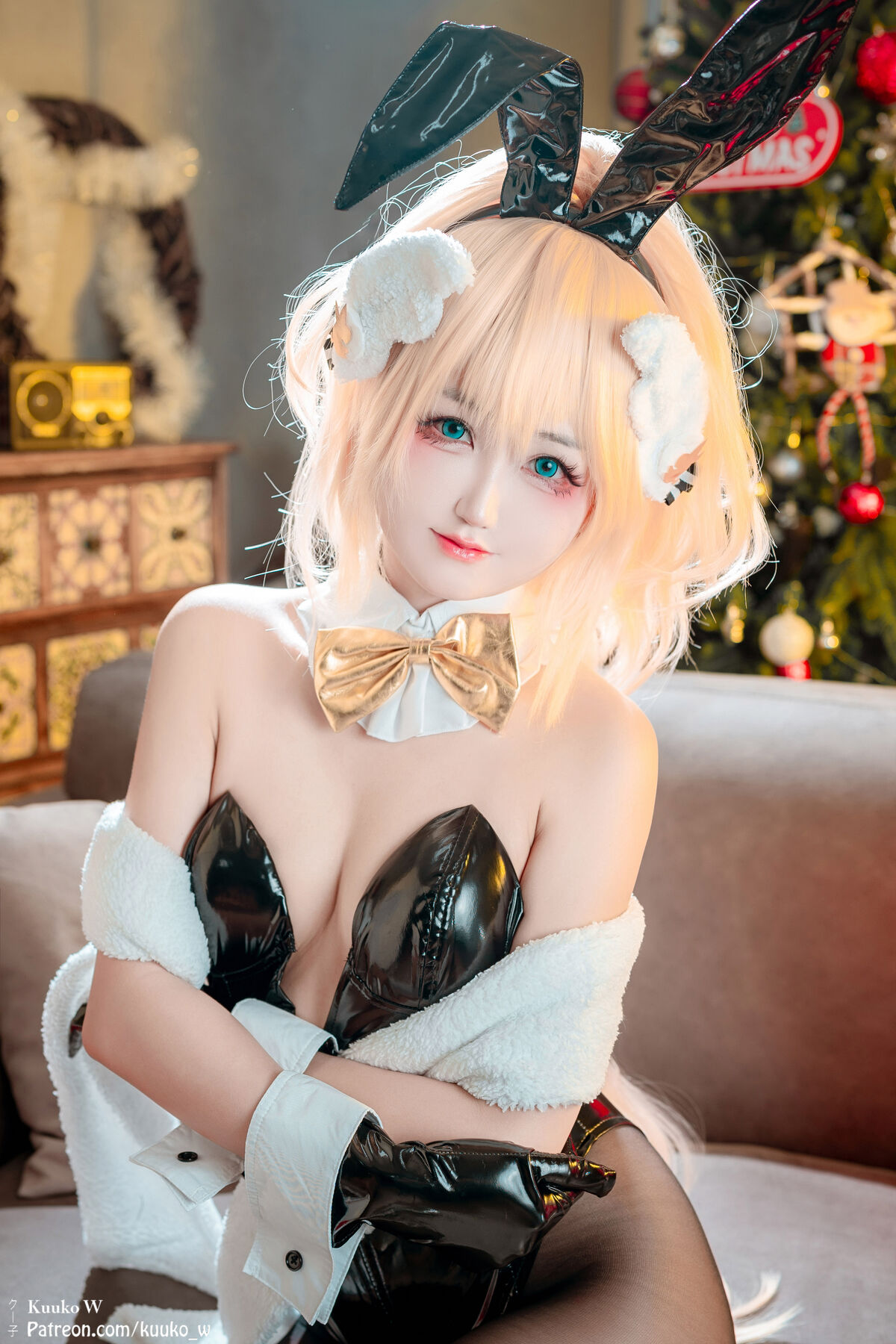 Coser@KuukoW No 174 Rabbit Deluxe Rupee 0003 7503216199.jpg