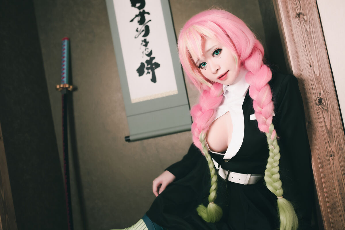 Coser@MeenFox Mitsuri Kanroji Onsen Version 18 0031 5147309622.jpg