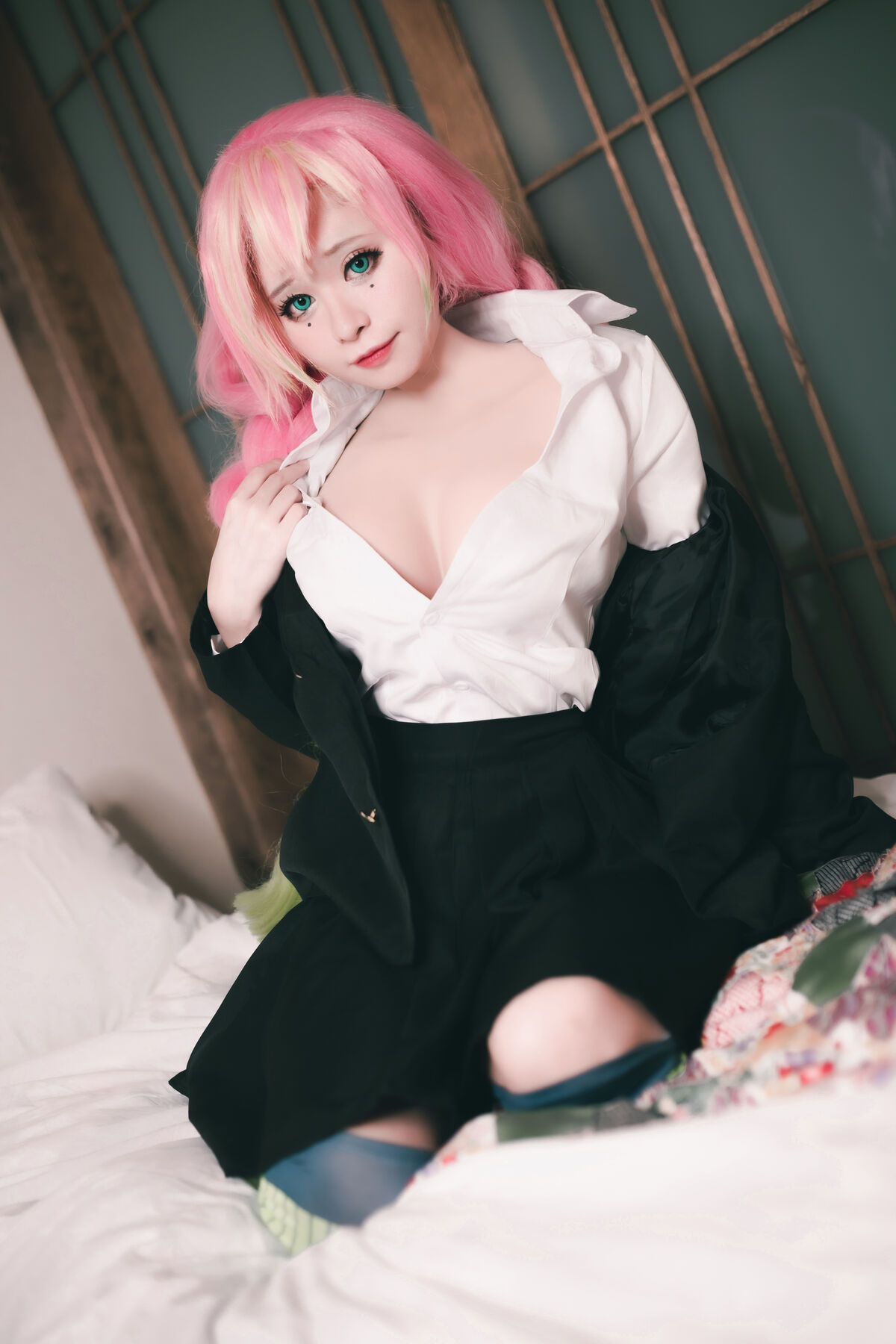 Coser@MeenFox Mitsuri Kanroji Onsen Version 18 0035 6866233916.jpg