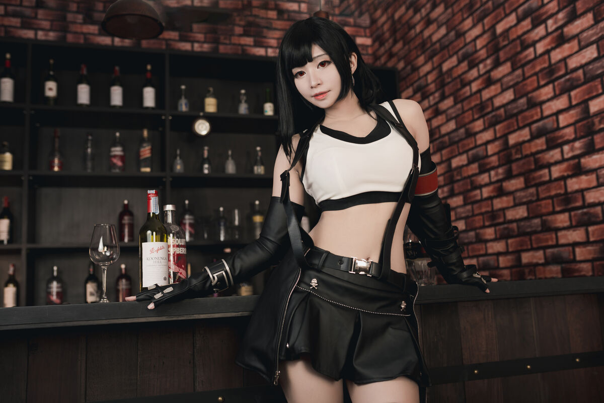 Coser@MeenFox Tifa Lockhart Photobook Digital Remake And Sexy 0013 3213046272.jpg