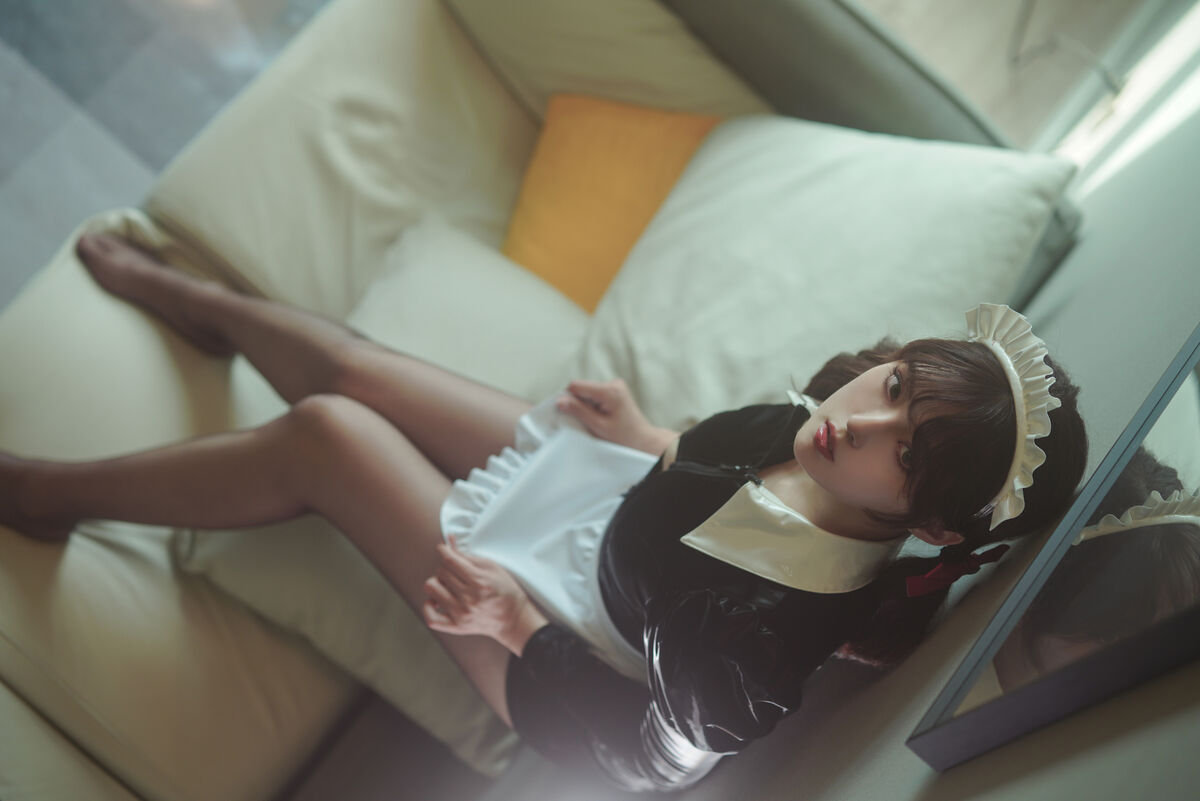 Coser@Natsuko夏夏子 漆黑女仆 0027 1620510752.jpg