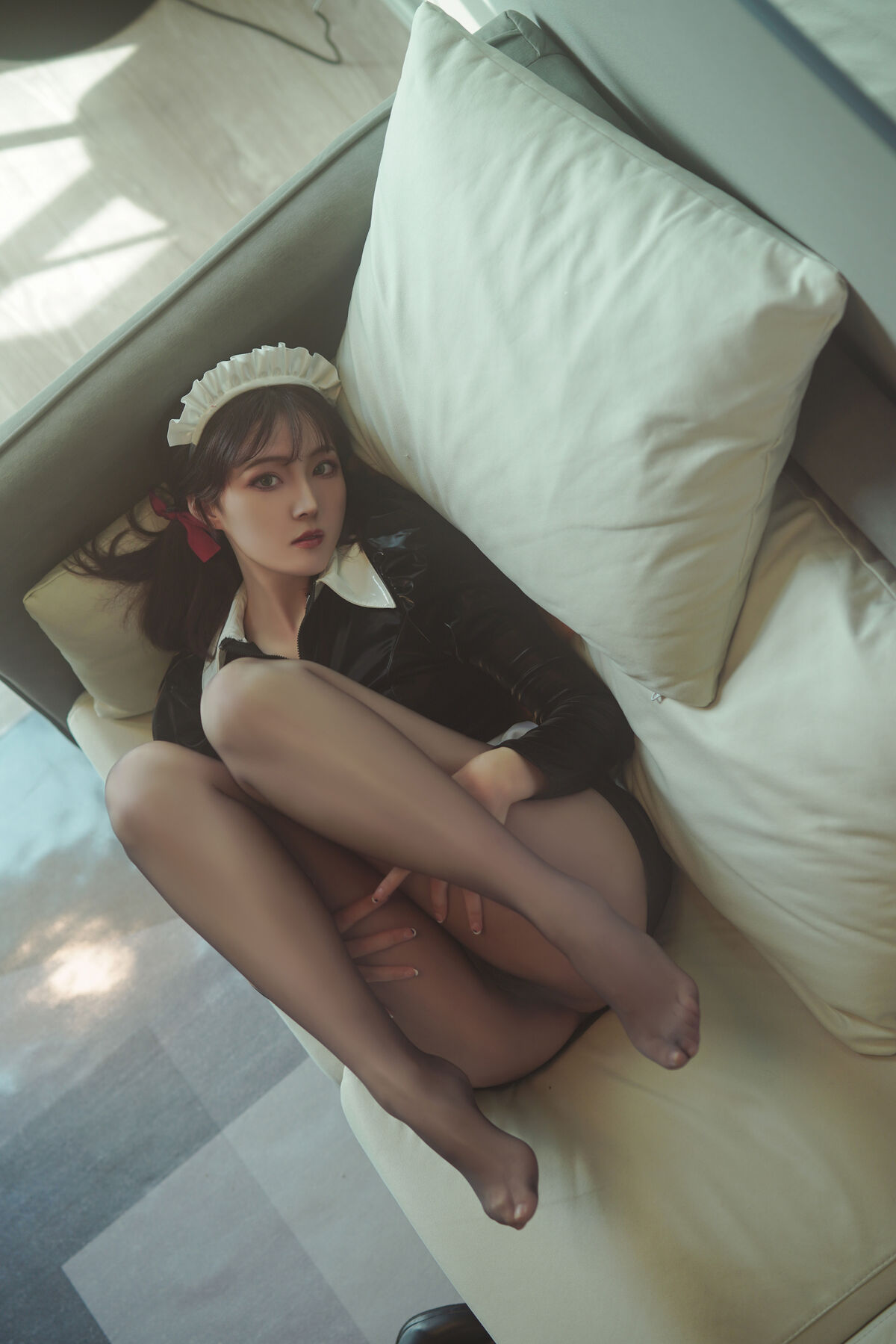 Coser@Natsuko夏夏子 漆黑女仆 0028 1335935931.jpg