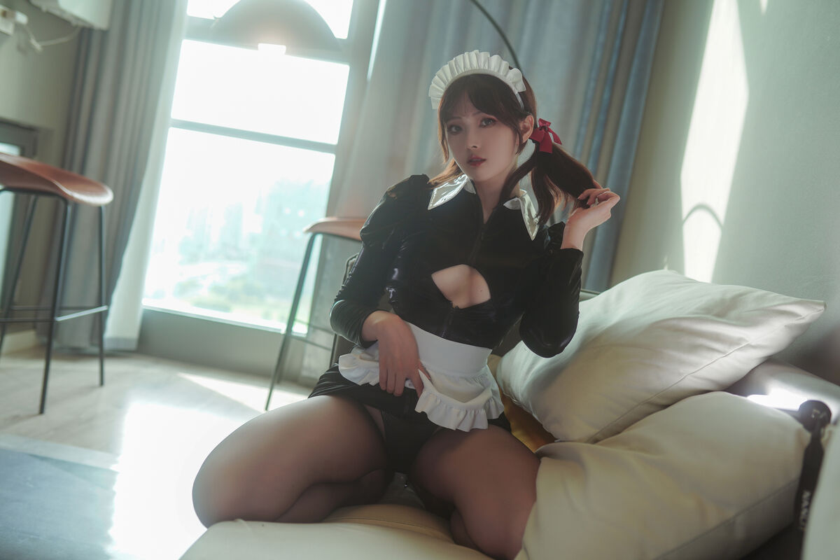 Coser@Natsuko夏夏子 漆黑女仆 0034 0997163718.jpg