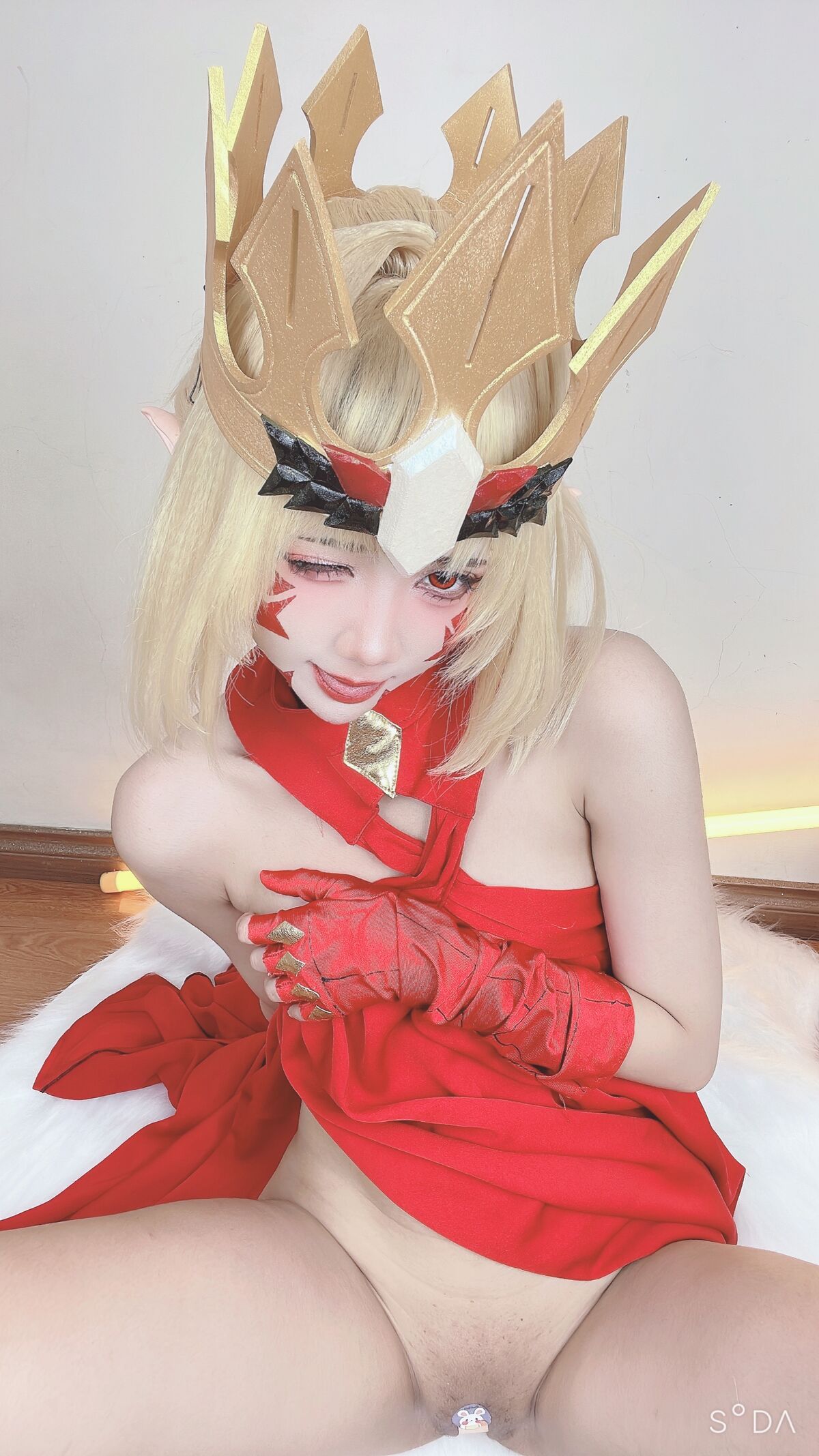 Coser@PoppaChan Draco Beast FGO Part2 0017 7790924600.jpg