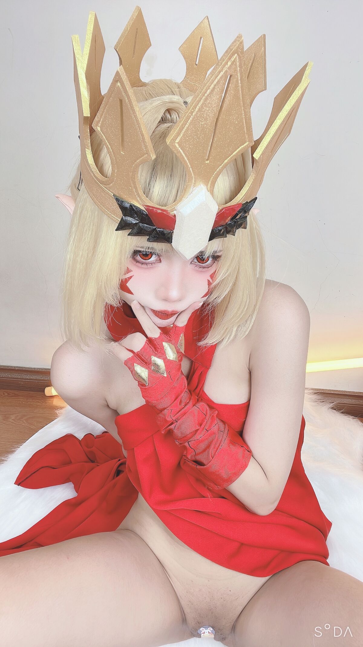 Coser@PoppaChan Draco Beast FGO Part2 0018 6496236011.jpg