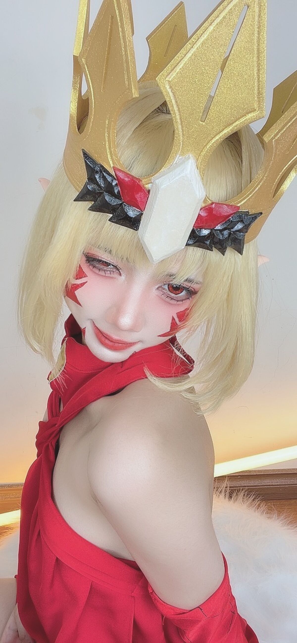 Coser@PoppaChan Draco Beast FGO Part2 0037 0397272302.jpg