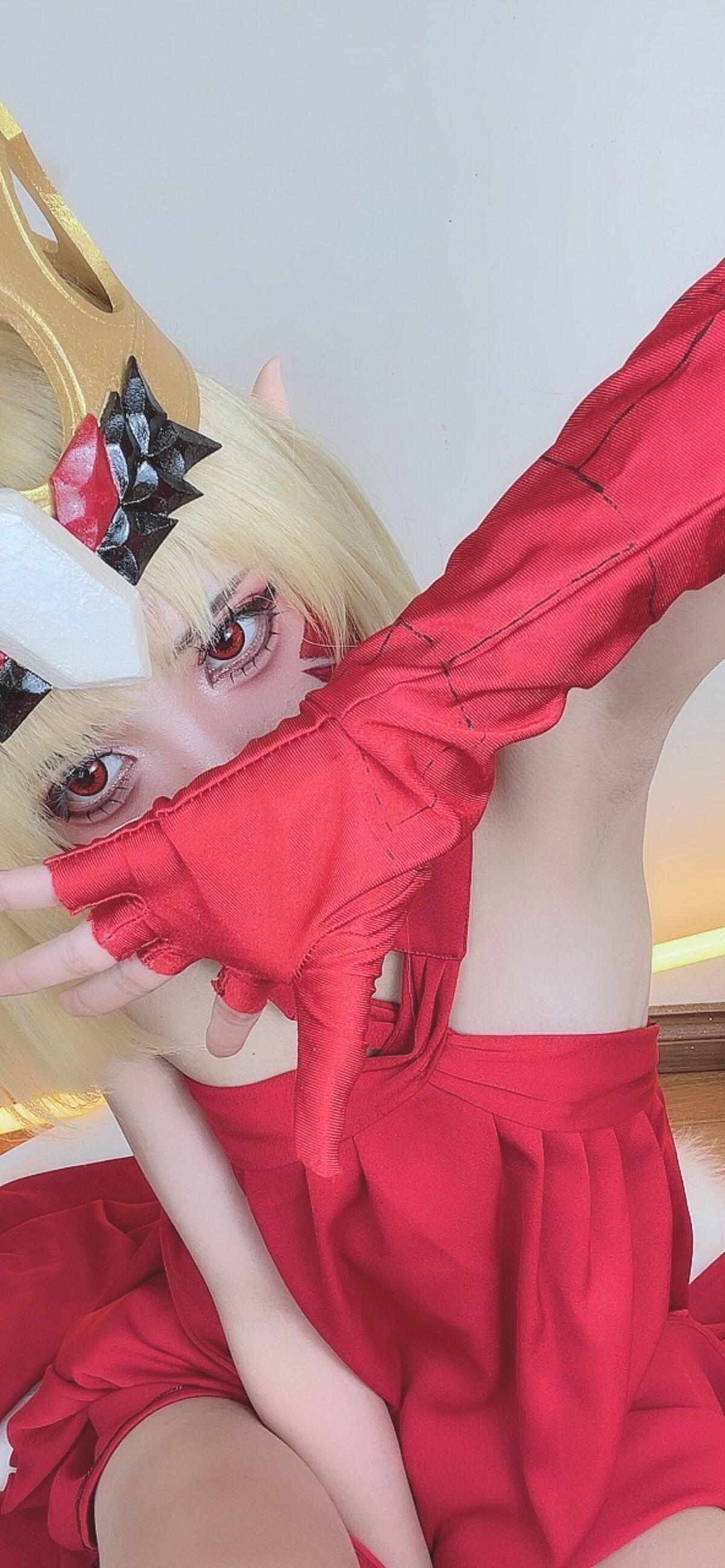 Coser@PoppaChan Draco Beast FGO Part2 0049 1401946643.jpg