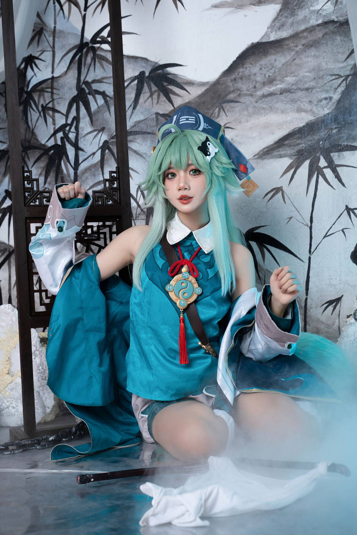 Coser@PoppaChan HuoHuo Honkai Star Rail Part1 0005 1562663314.jpg