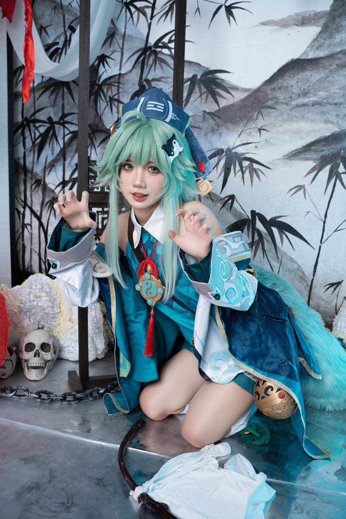 Coser@PoppaChan HuoHuo Honkai Star Rail Part1 0011 6976314828.jpg