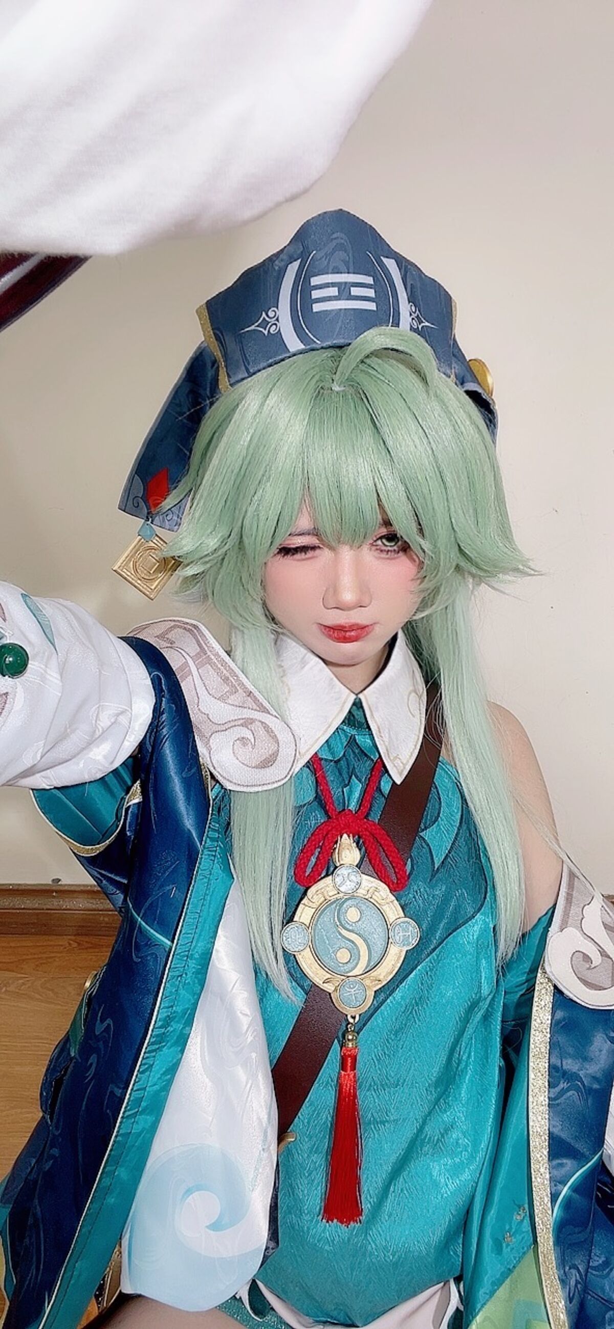 Coser@PoppaChan HuoHuo Honkai Star Rail Part2 0001 3449313732.jpg