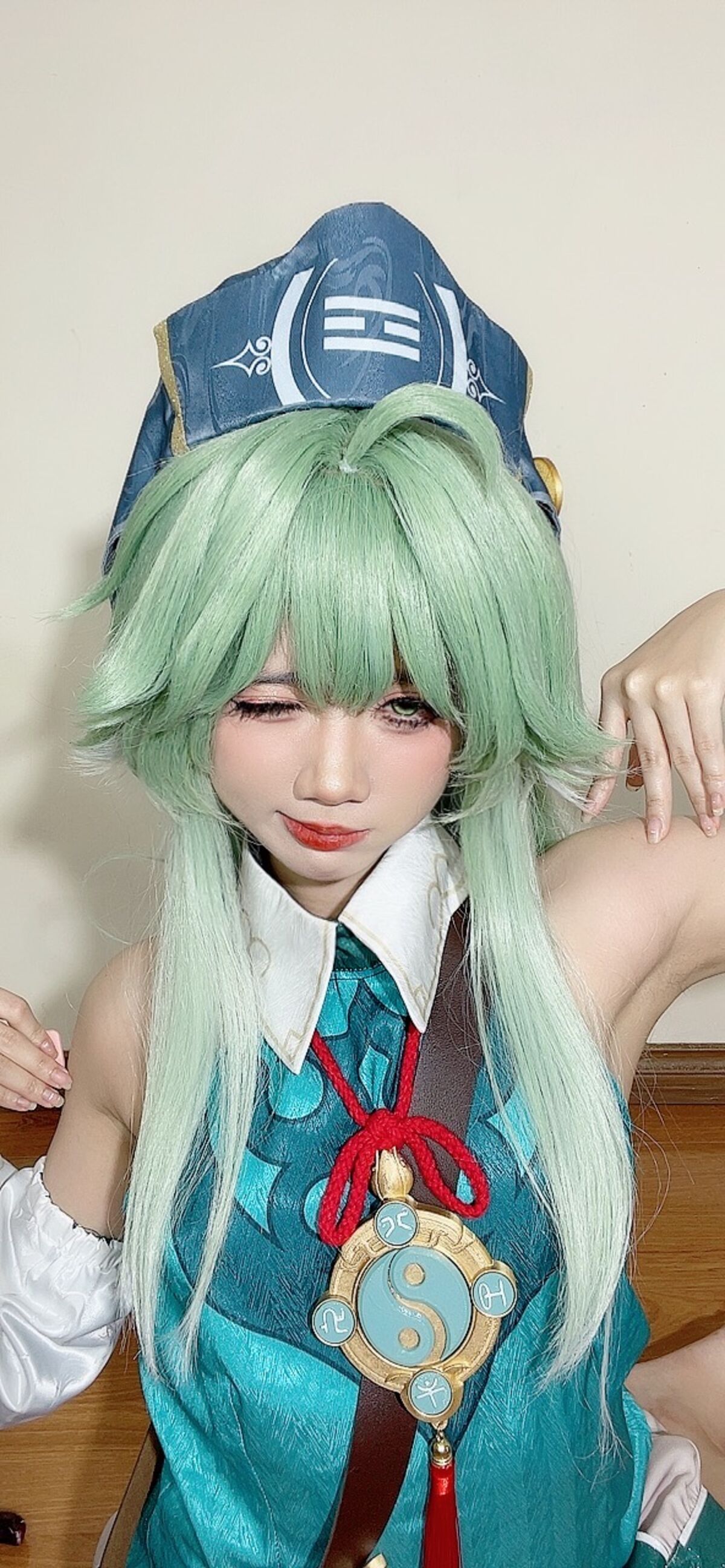 Coser@PoppaChan HuoHuo Honkai Star Rail Part2 0014 9339592666.jpg