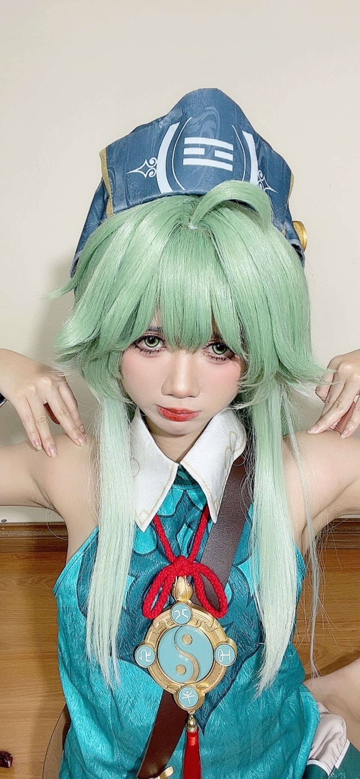 Coser@PoppaChan HuoHuo Honkai Star Rail Part2 0015 8017925787.jpg