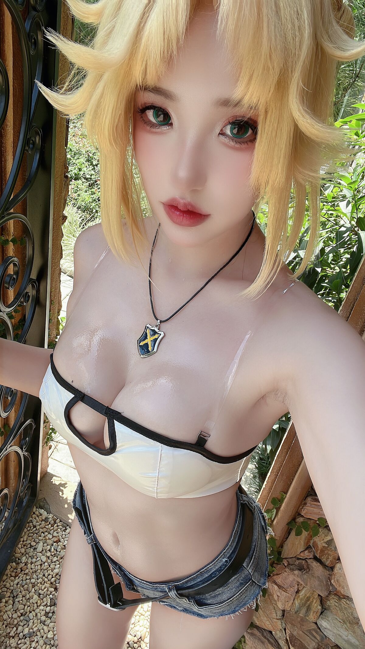 Coser@PuyPuy Mordred FateGrand Order Part3 0022 3951979653.jpg