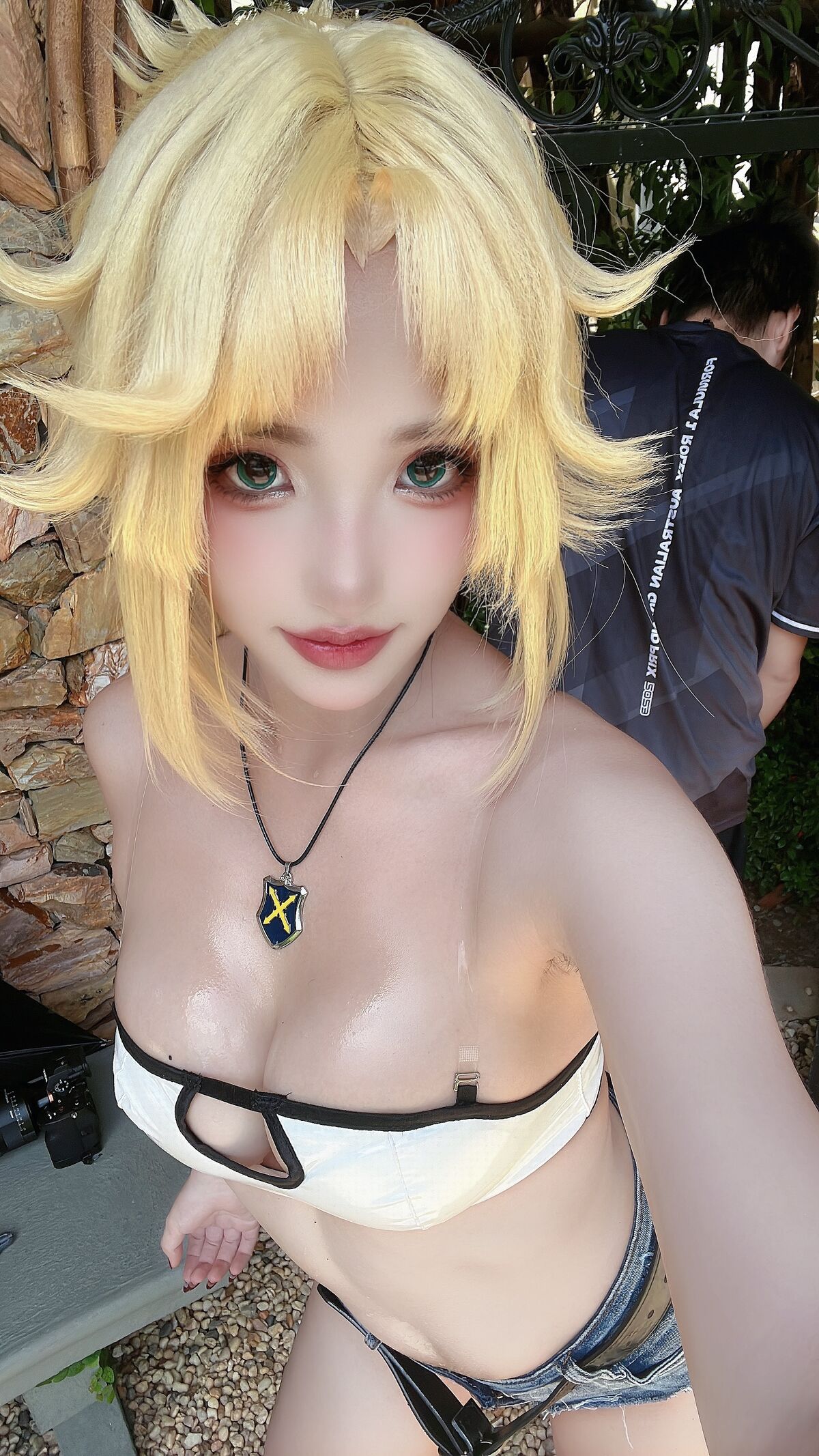 Coser@PuyPuy Mordred FateGrand Order Part3 0023 5440011650.jpg