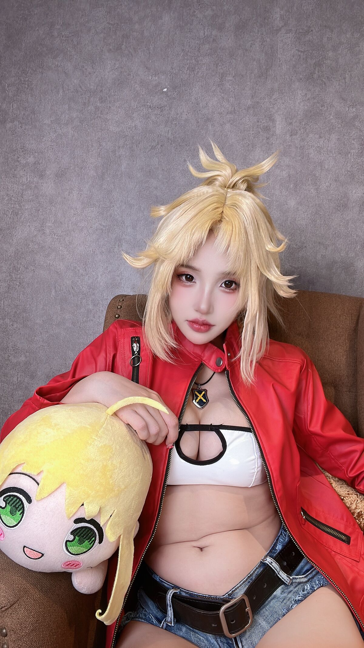 Coser@PuyPuy Mordred FateGrand Order Part3 0053 0524148526.jpg