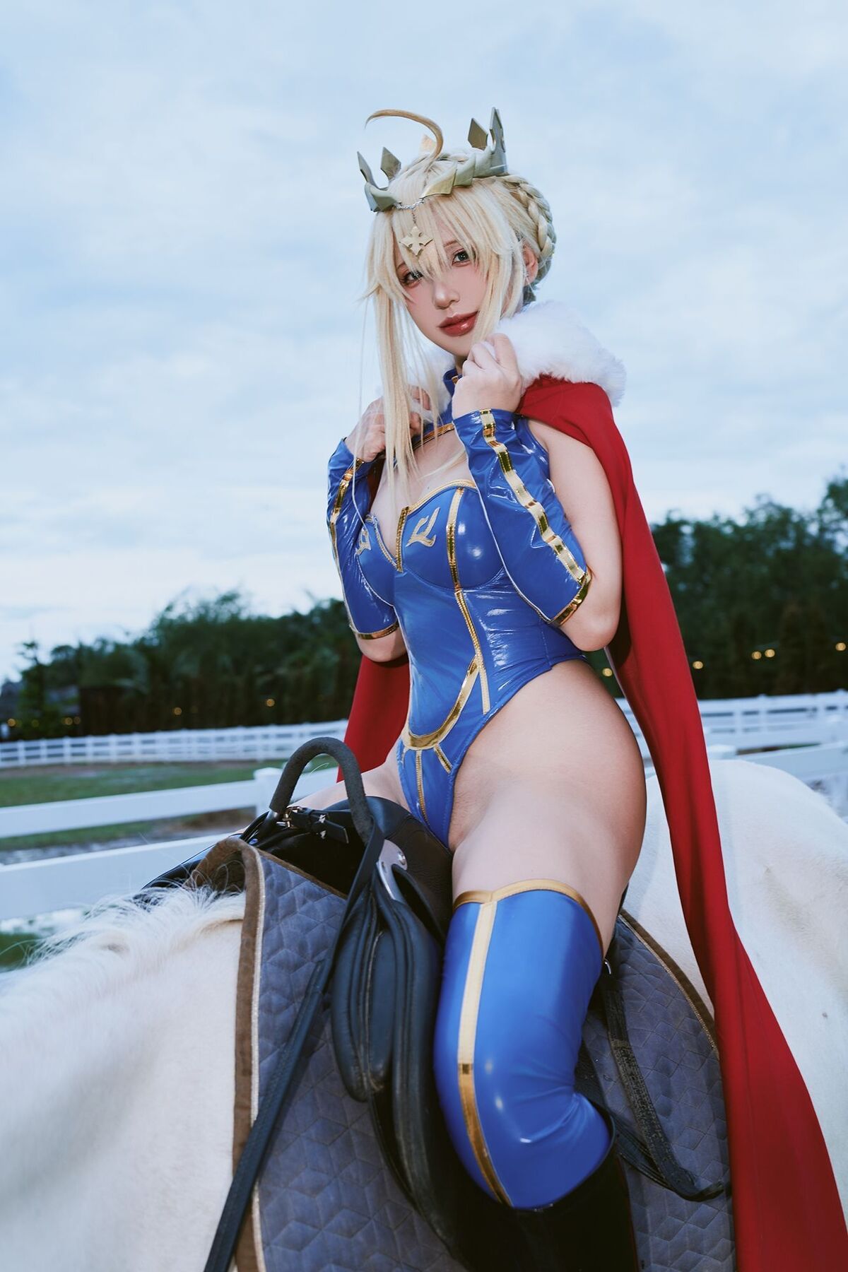 Coser@PuyPuy 阿尔托莉雅·潘德拉贡Lancer Part1 0002 8093142311.jpg