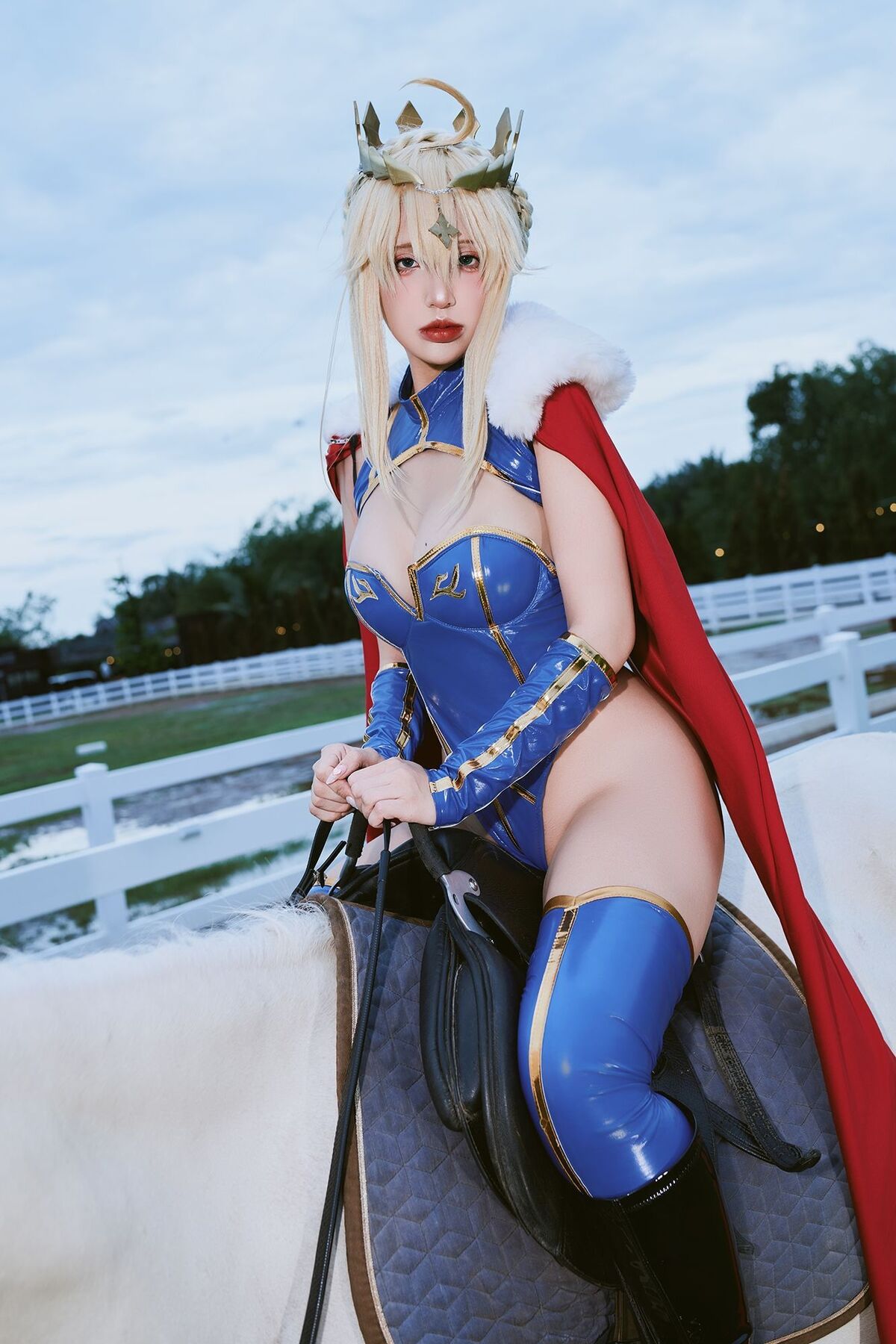 Coser@PuyPuy 阿尔托莉雅·潘德拉贡Lancer Part1 0013 0937859682.jpg