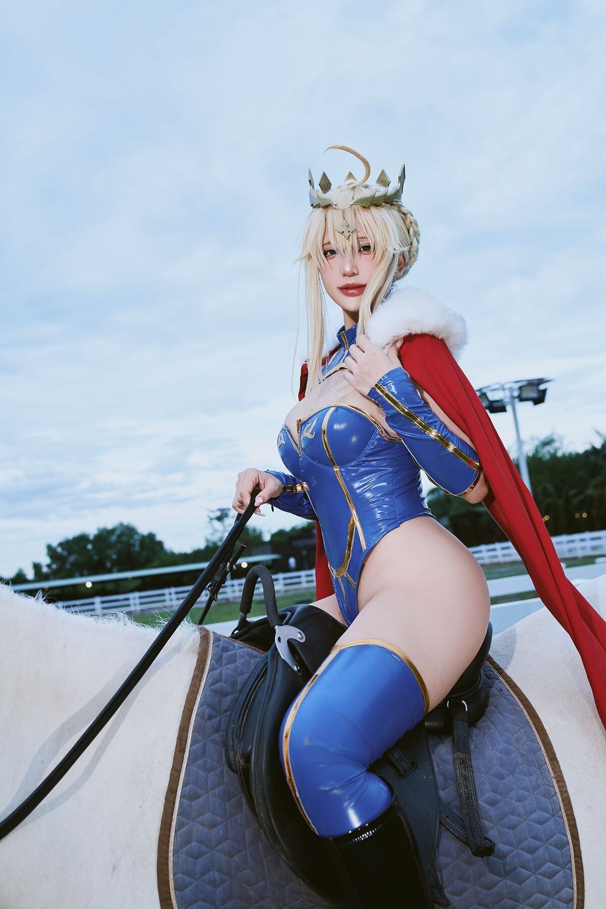 Coser@PuyPuy 阿尔托莉雅·潘德拉贡Lancer Part1 0035 5313862270.jpg