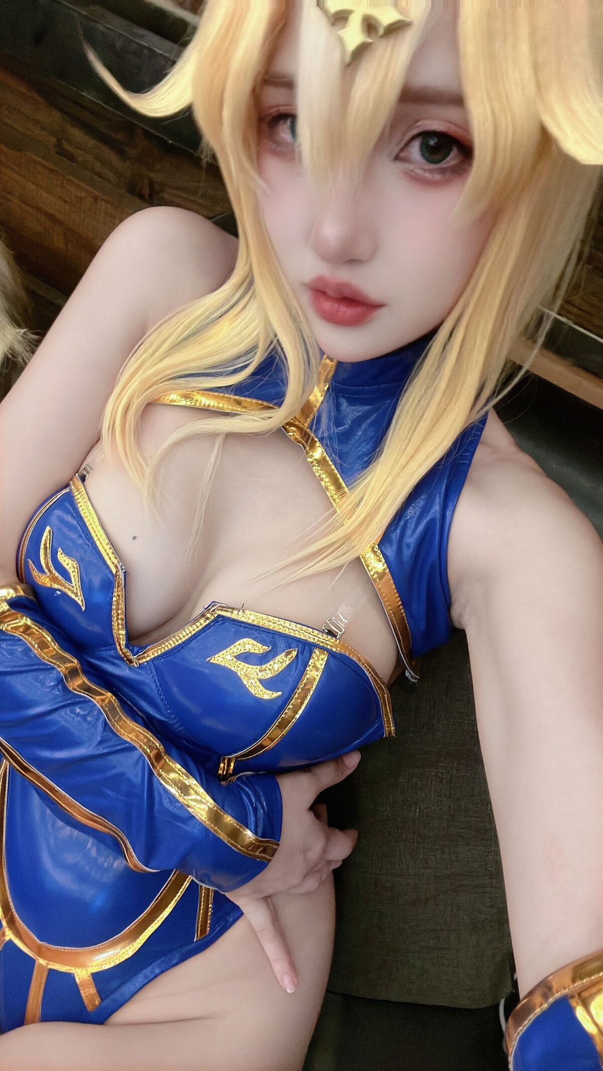 Coser@PuyPuy 阿尔托莉雅·潘德拉贡Lancer Part2 0026 1863368326.jpg