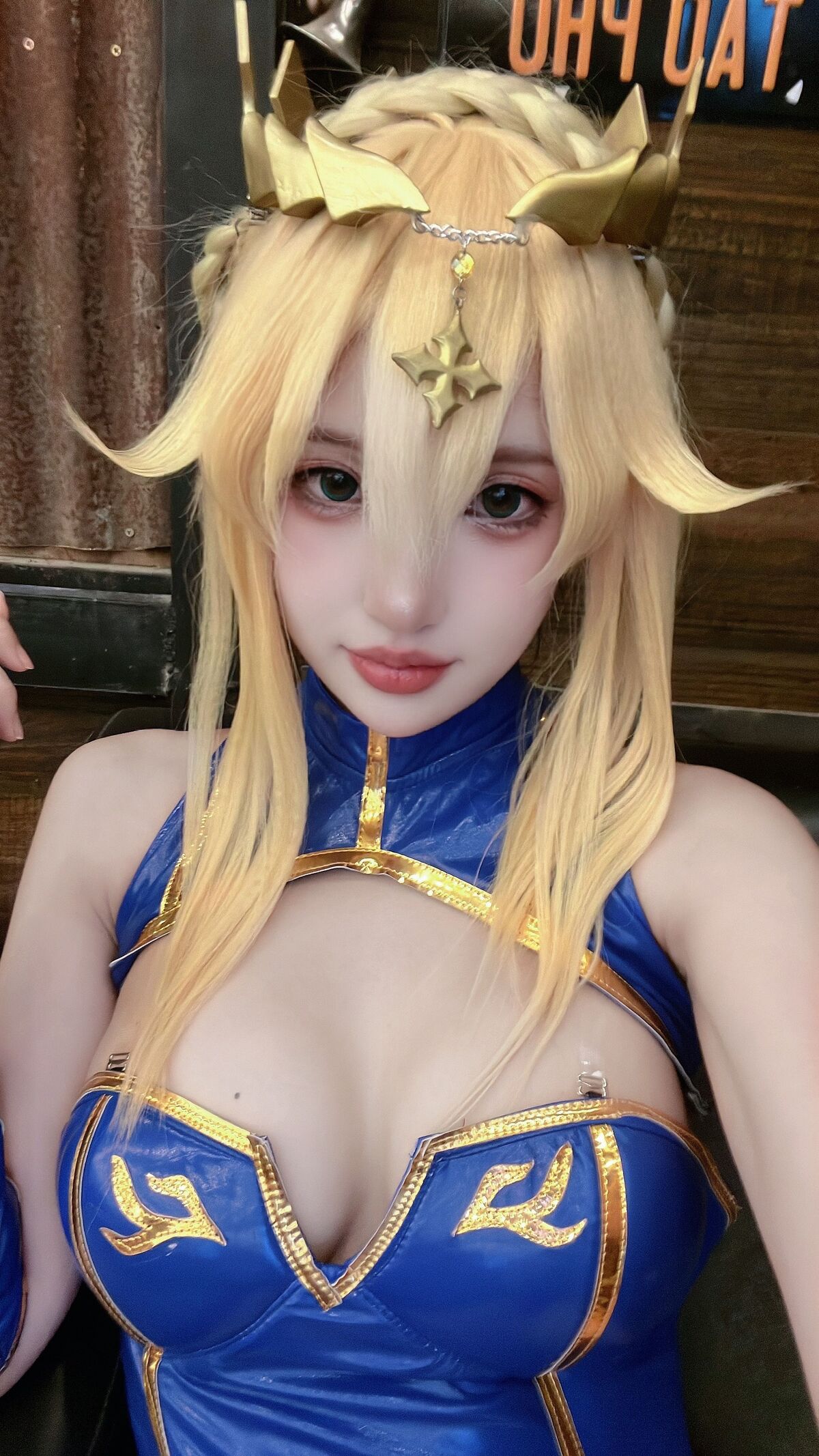 Coser@PuyPuy 阿尔托莉雅·潘德拉贡Lancer Part2 0028 4693978561.jpg