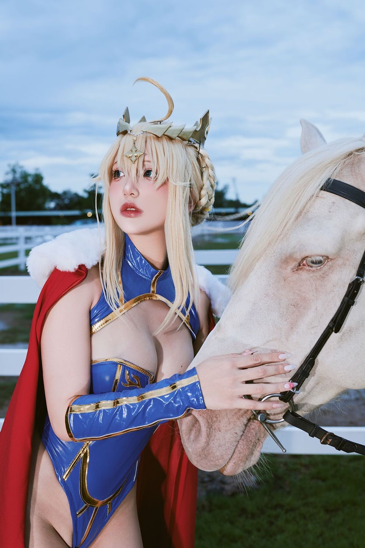 Coser@PuyPuy 阿尔托莉雅·潘德拉贡Lancer Part2 0034 5240225519.jpg