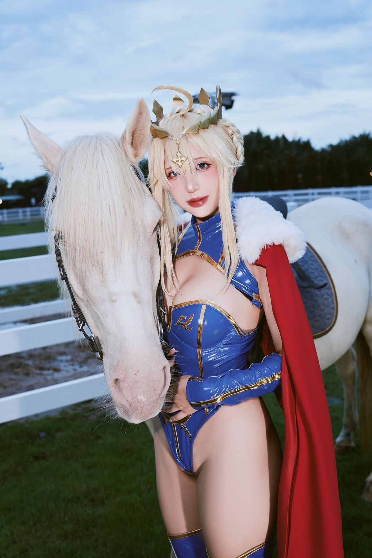 Coser@PuyPuy 阿尔托莉雅·潘德拉贡Lancer Part2 0043 5025952702.jpg