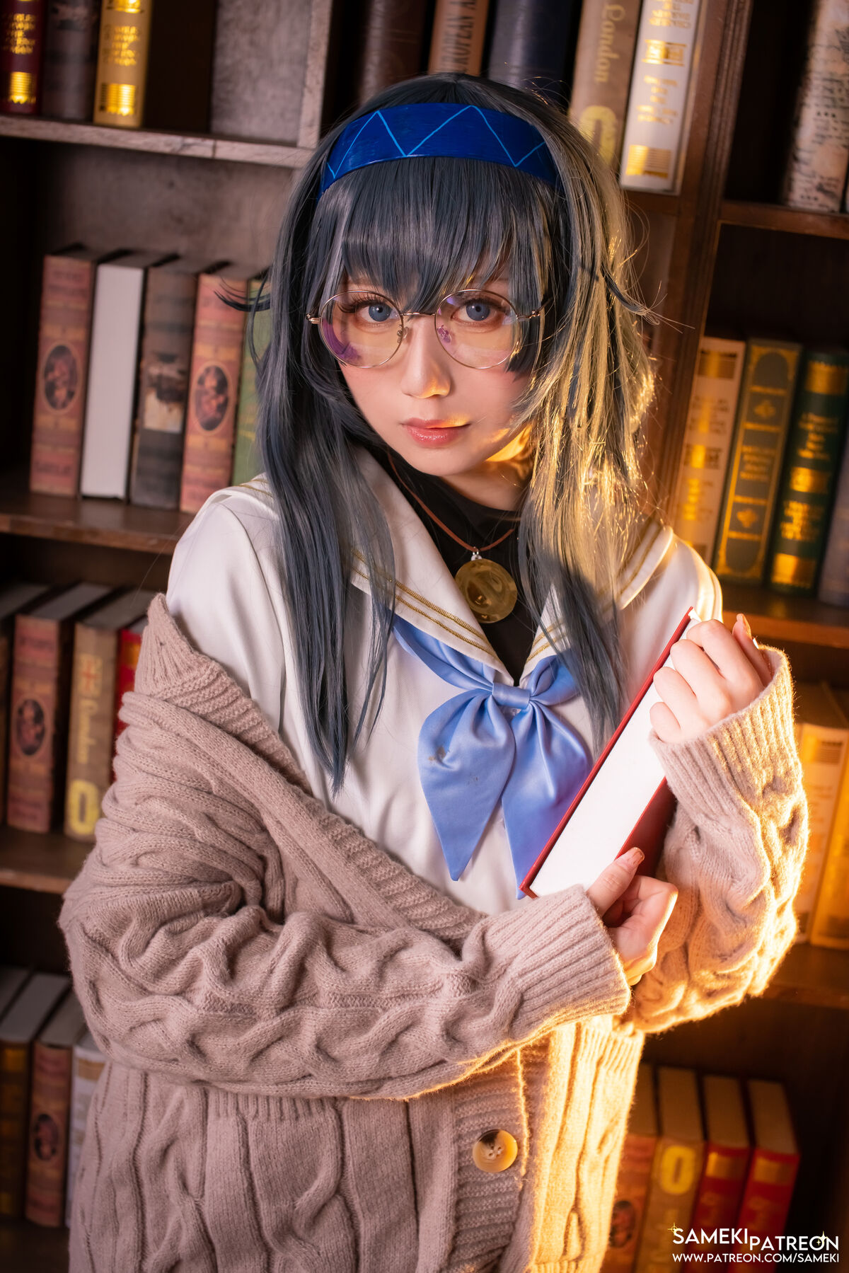 Coser@Sameki ブルーアーカイブ ウイ 0009 8467656079.jpg