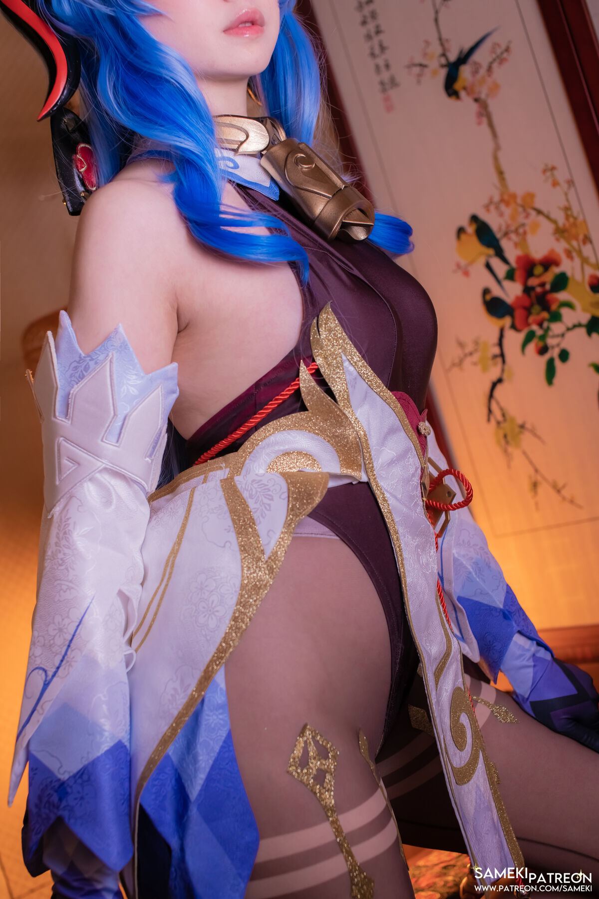 Coser@Sameki 原神 甘雨 0014 7694105498.jpg