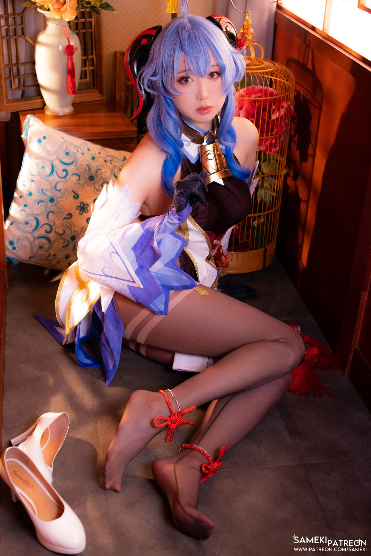 Coser@Sameki 原神 甘雨 0018 7108152266.jpg