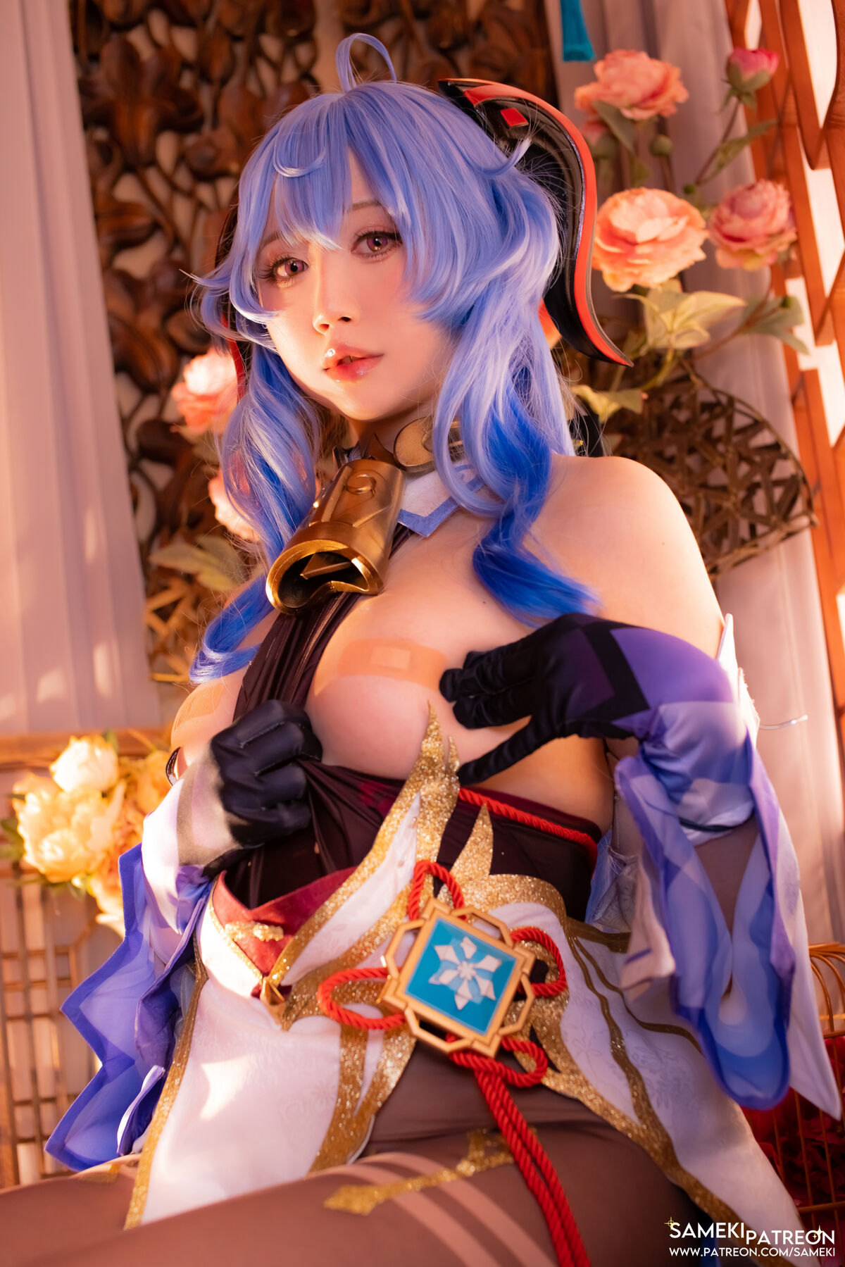 Coser@Sameki 原神 甘雨 0029 9971729137.jpg