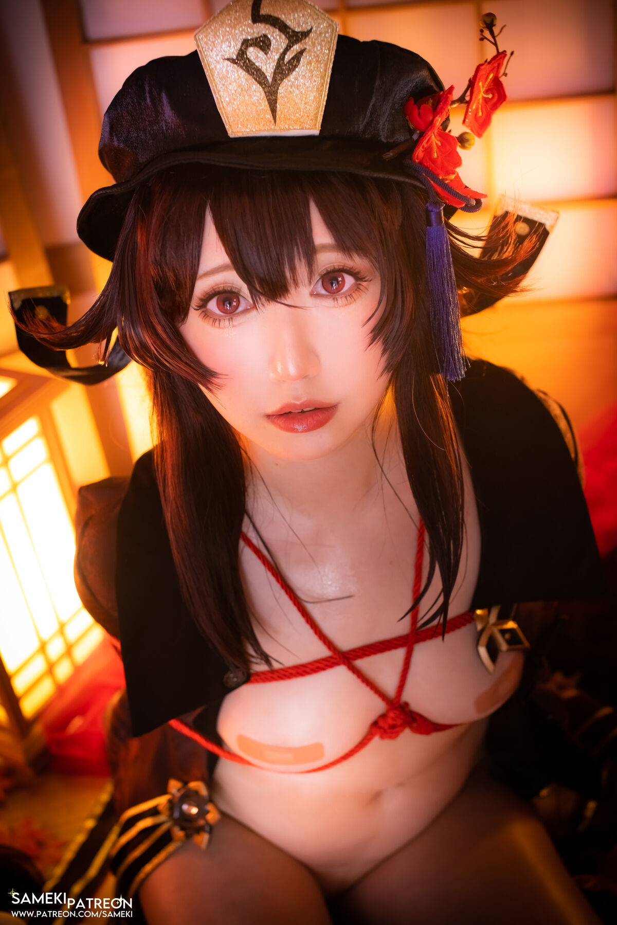 Coser@Sameki 原神 胡桃 0028 9511048006.jpg