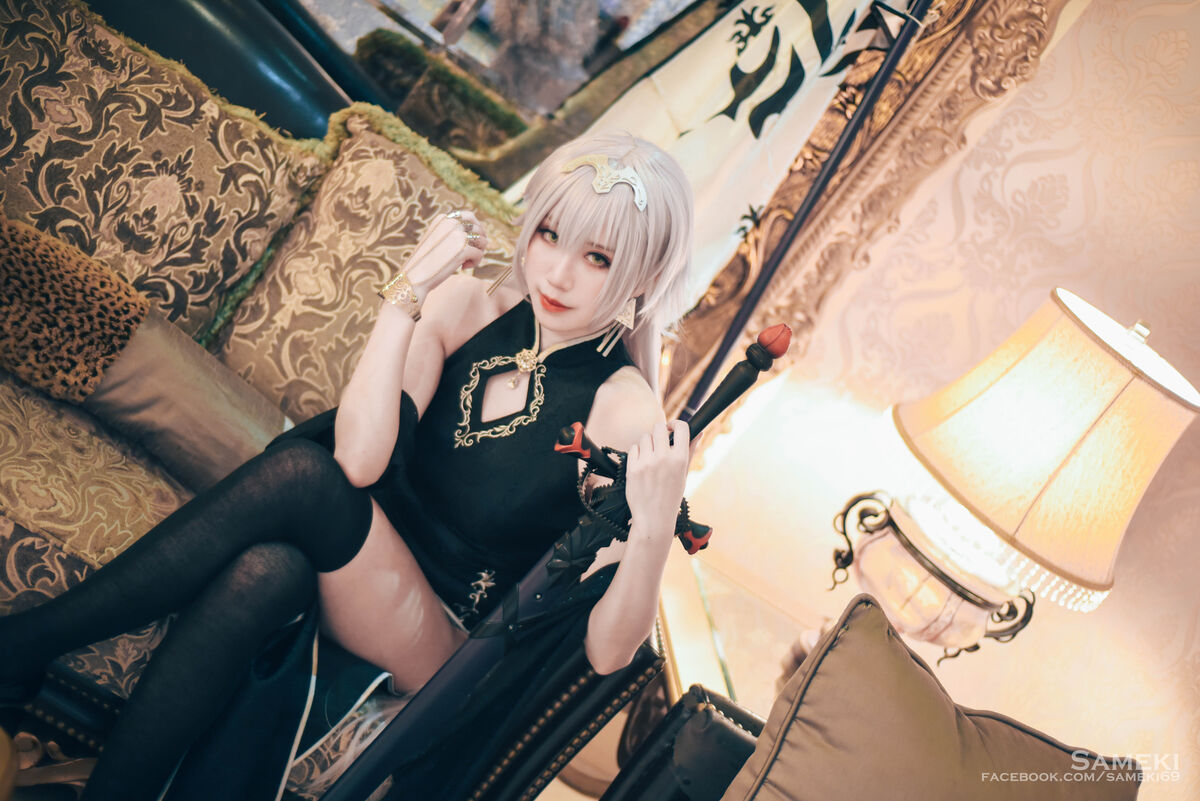 Coser@Sameki 黑贞德 0021 3787068586.jpg