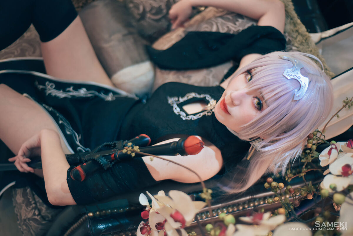 Coser@Sameki 黑贞德 0022 8876932051.jpg